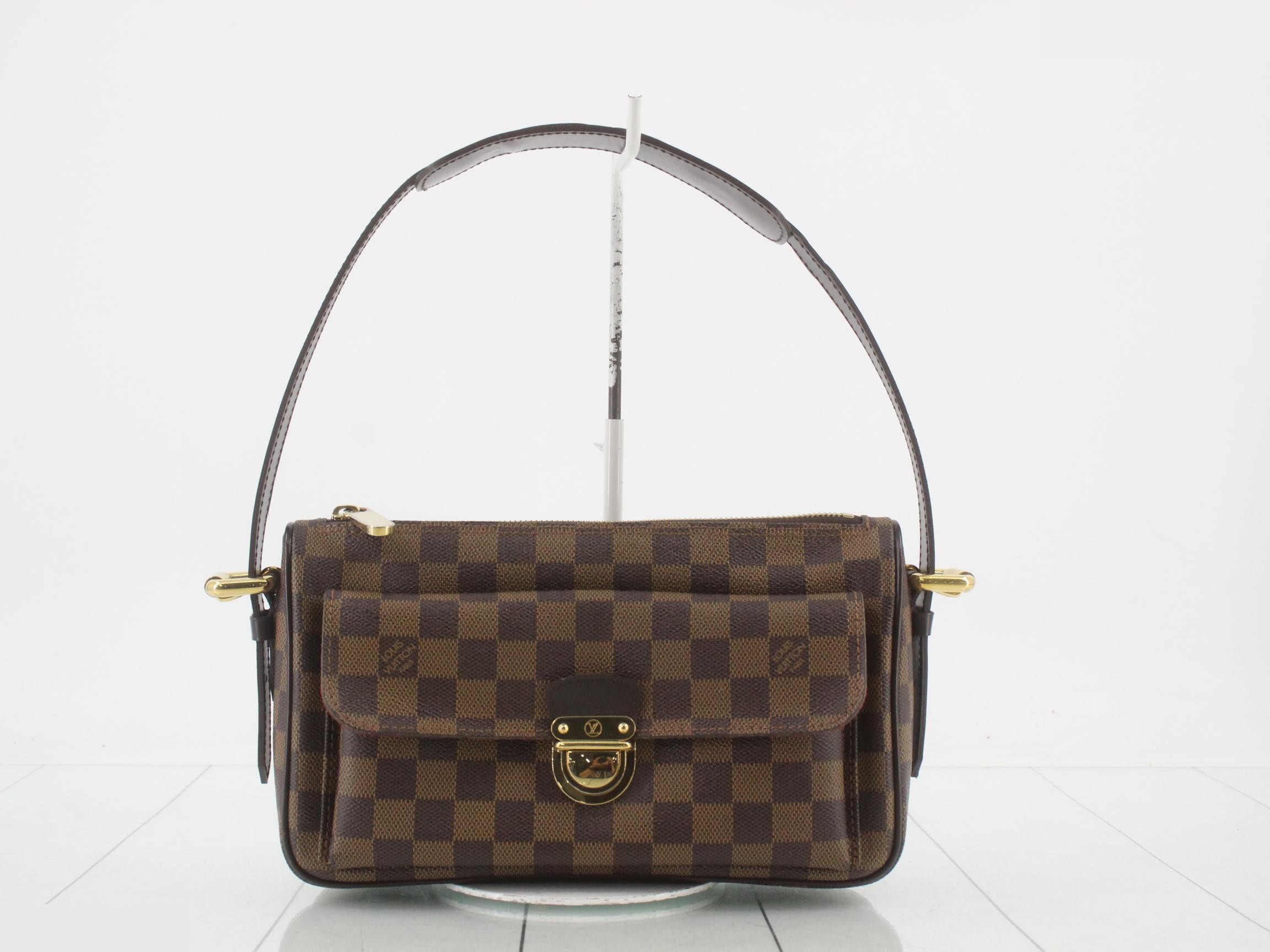Ravello GM VI0180 with long strap included