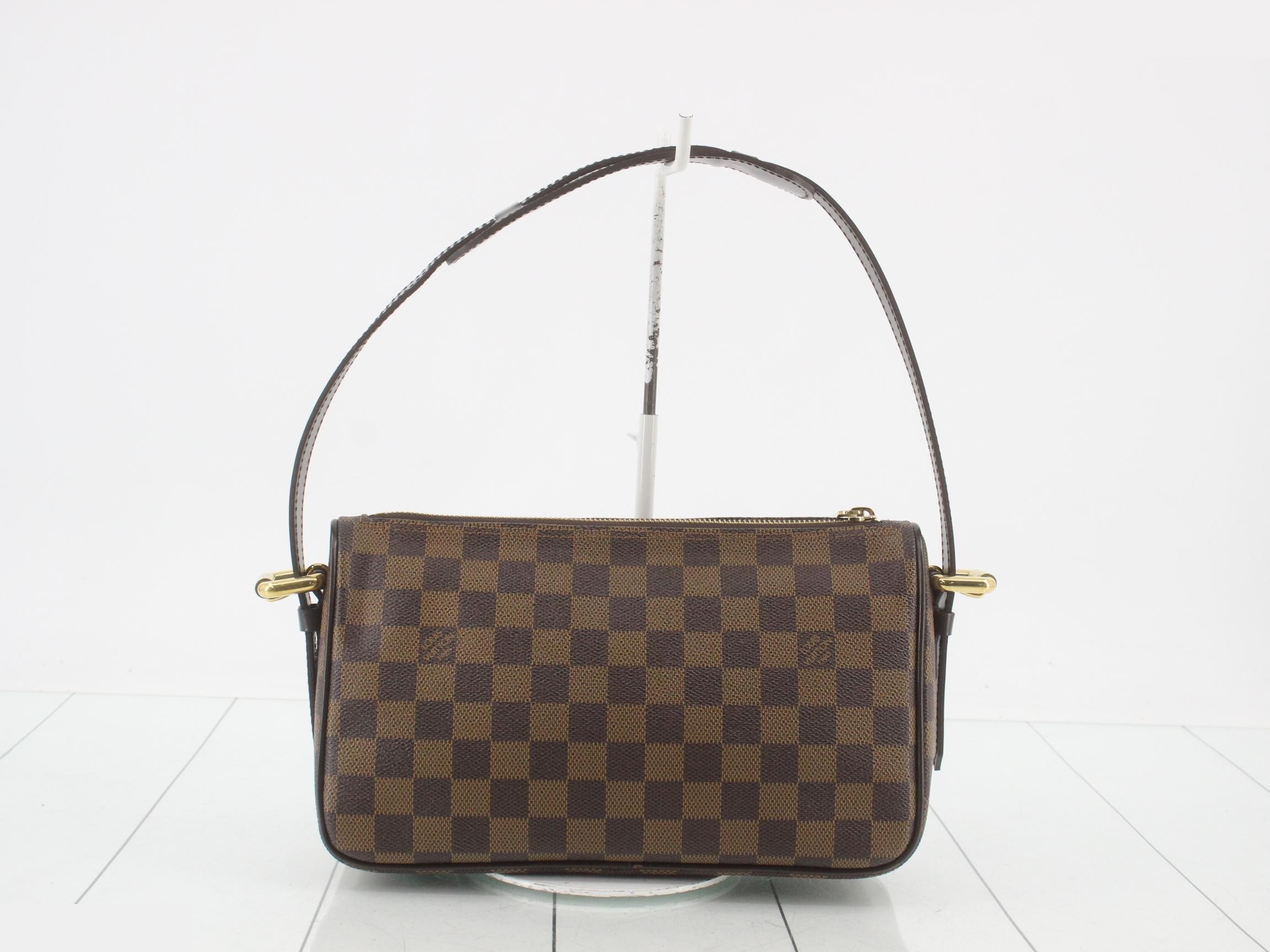 Ravello GM VI0180 with long strap included — view 2