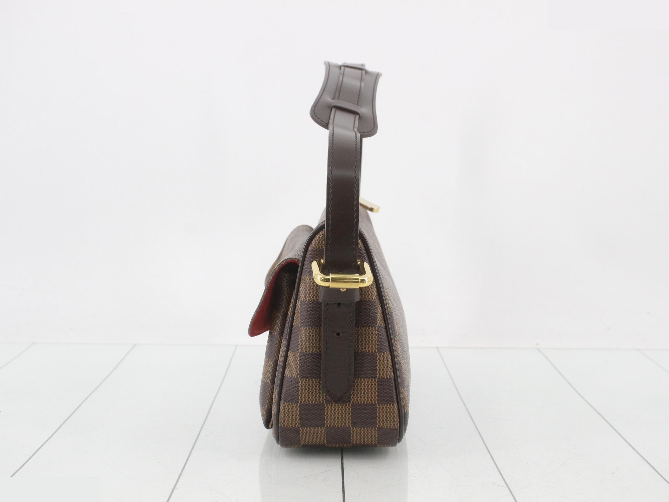 Ravello GM VI0180 with long strap included — view 3