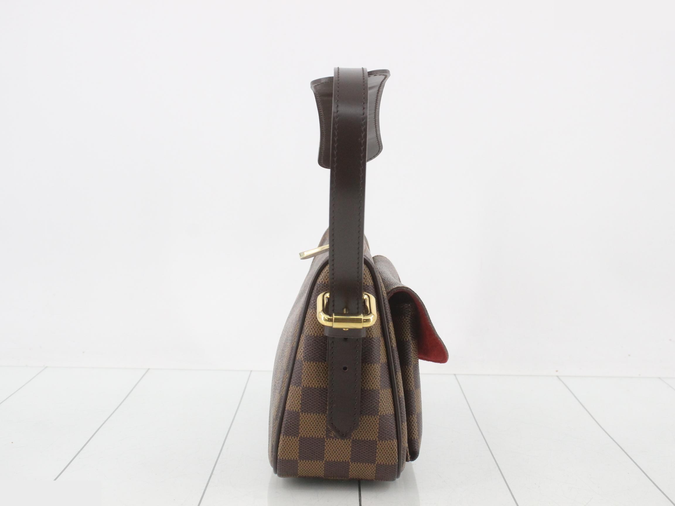 Ravello GM VI0180 with long strap included — view 4
