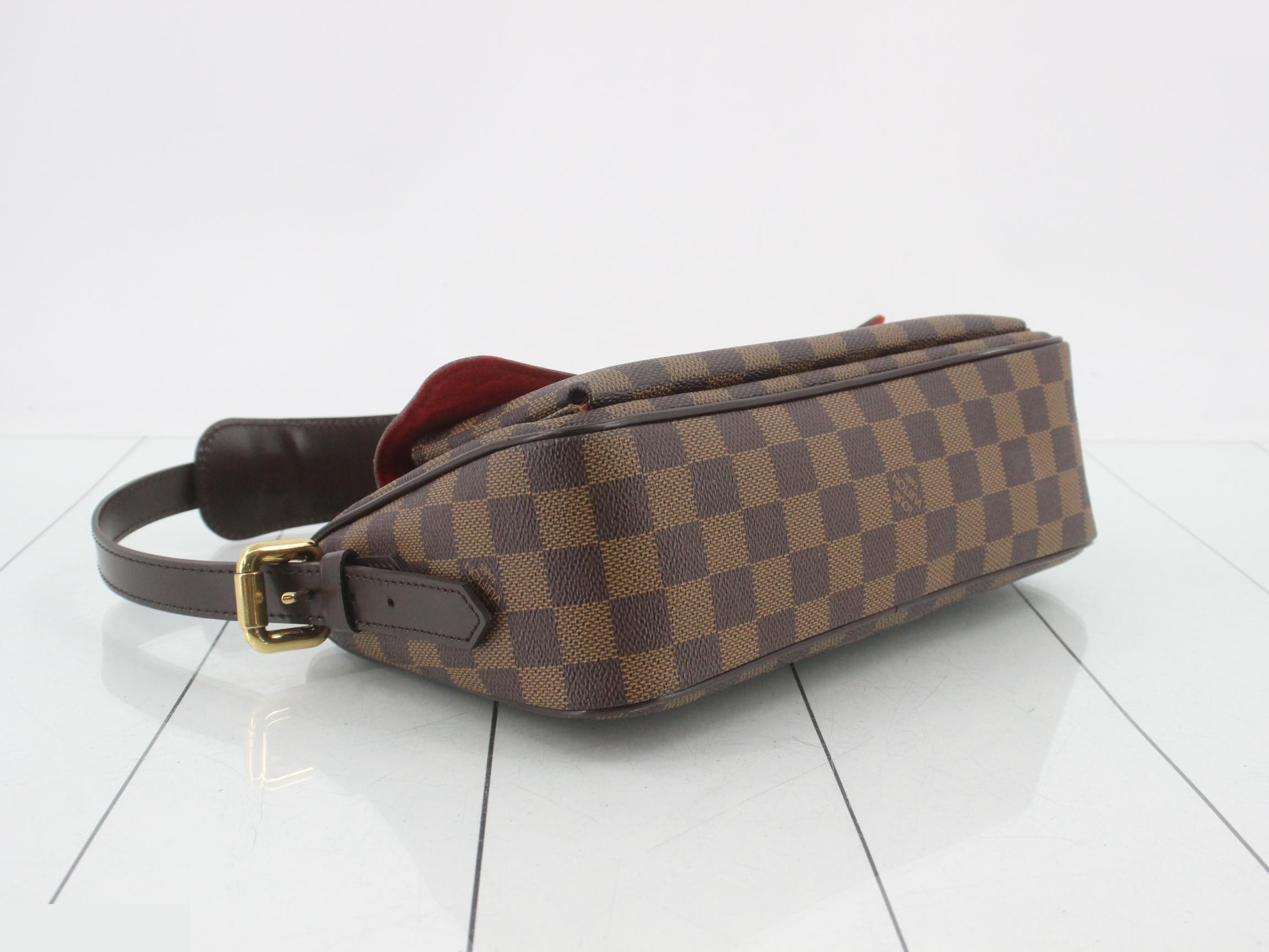 Ravello GM VI0180 with long strap included — view 5