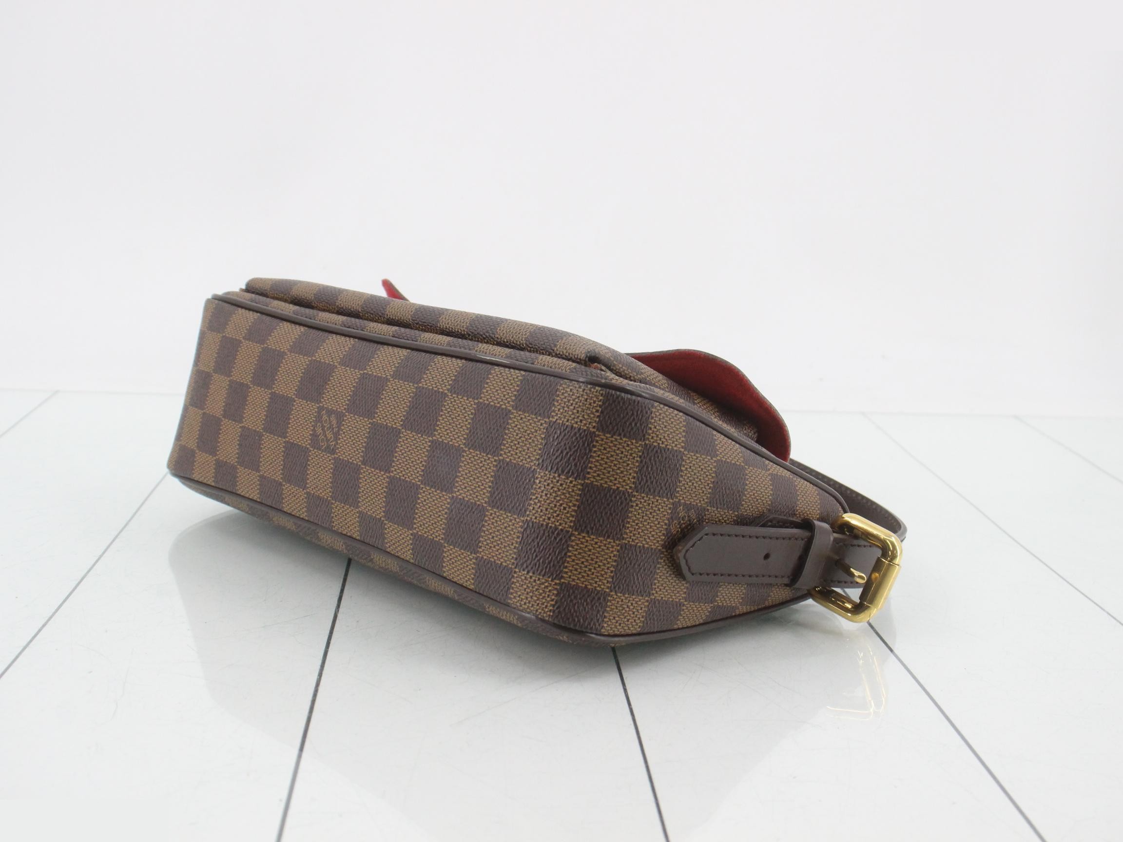 Ravello GM VI0180 with long strap included — view 6