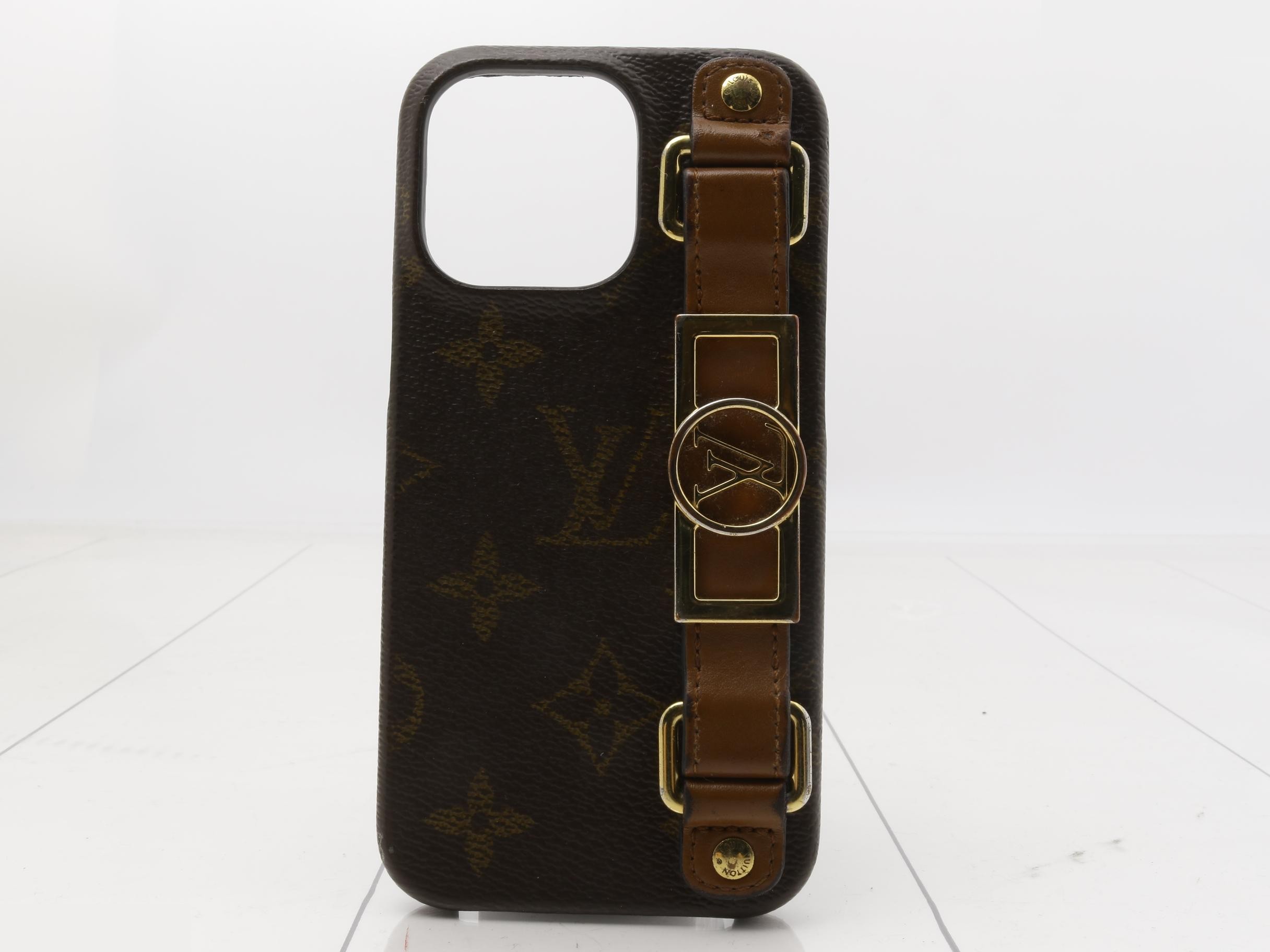 LV Bumper Dauphine 13 Pro