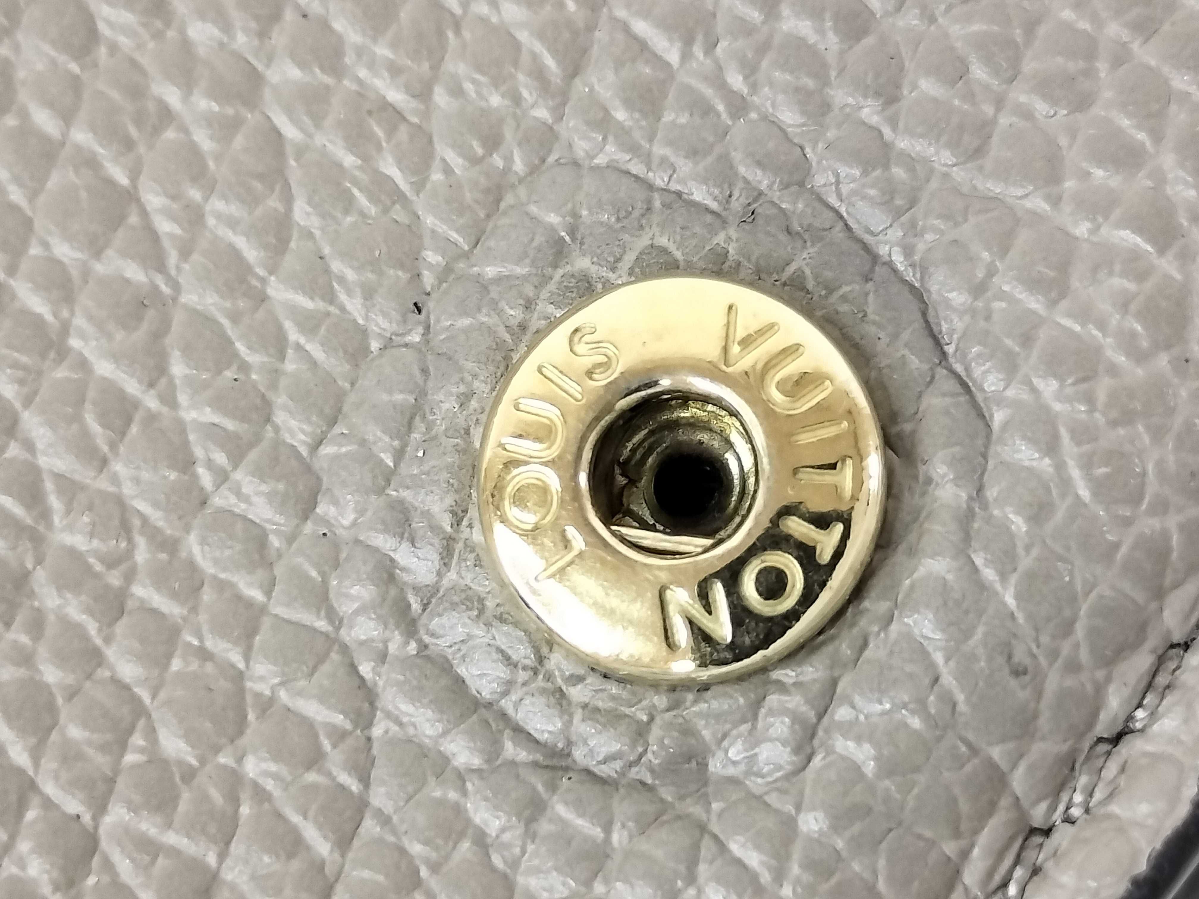 Monogram Empreinte Portefeuille Claire Wallet — view 13