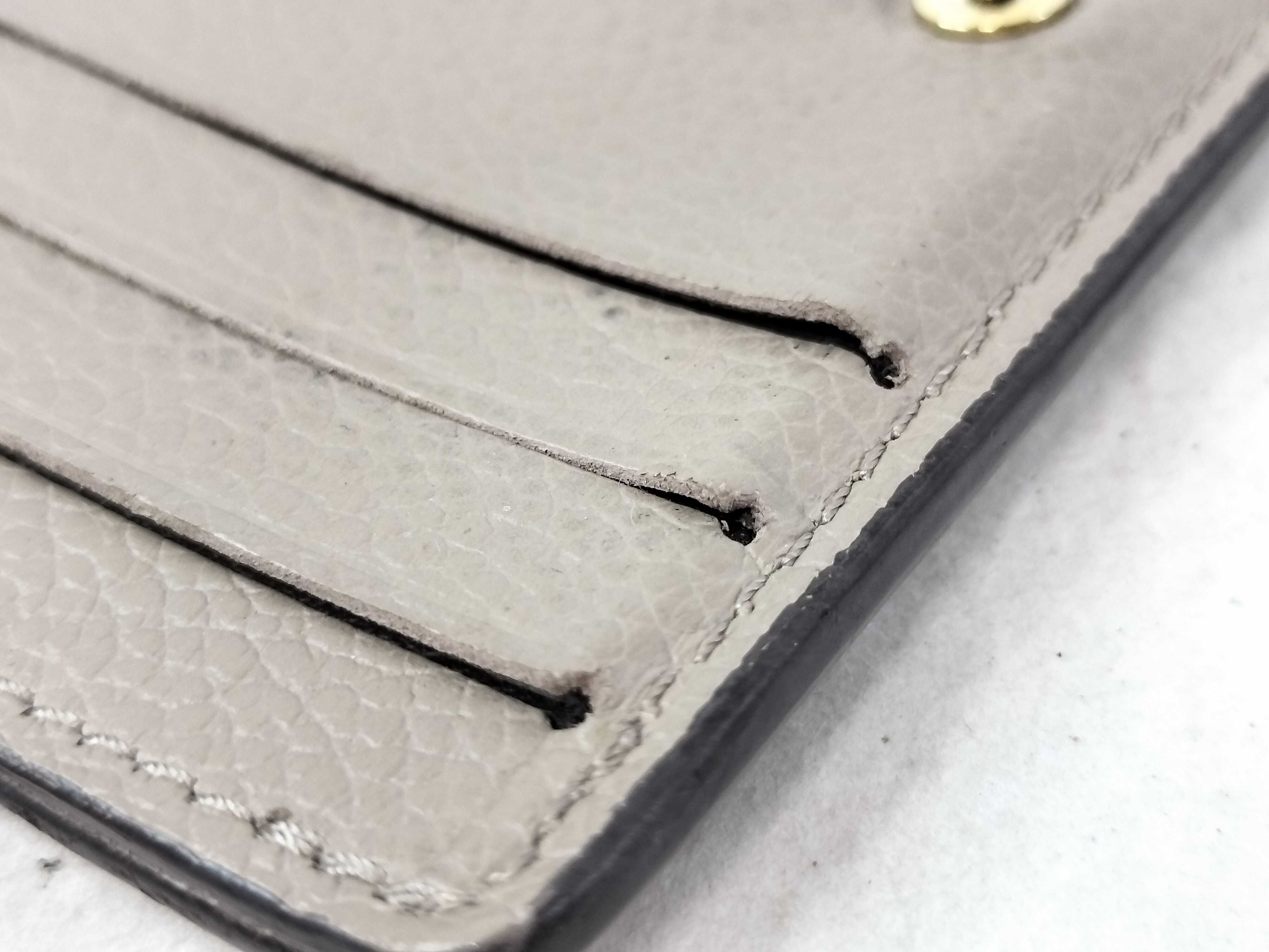 Monogram Empreinte Portefeuille Claire Wallet — view 14