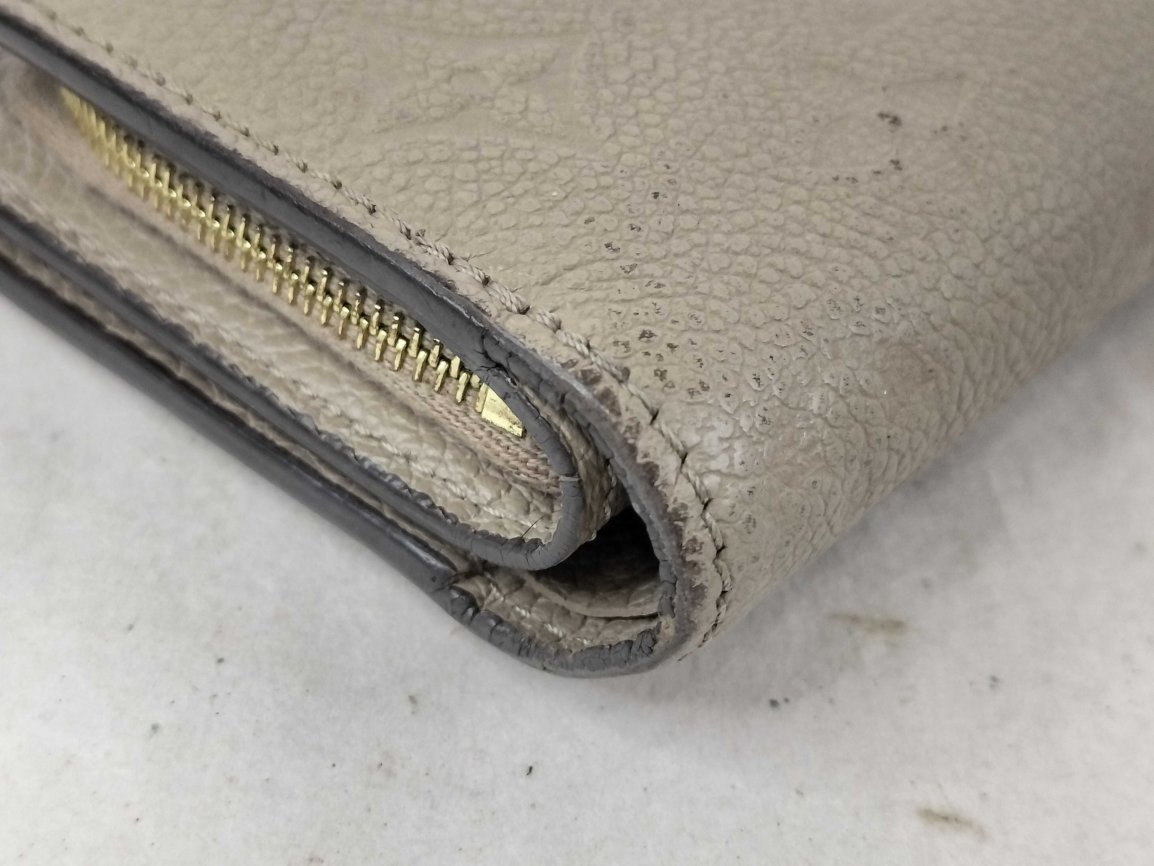 Monogram Empreinte Portefeuille Claire Wallet — view 3