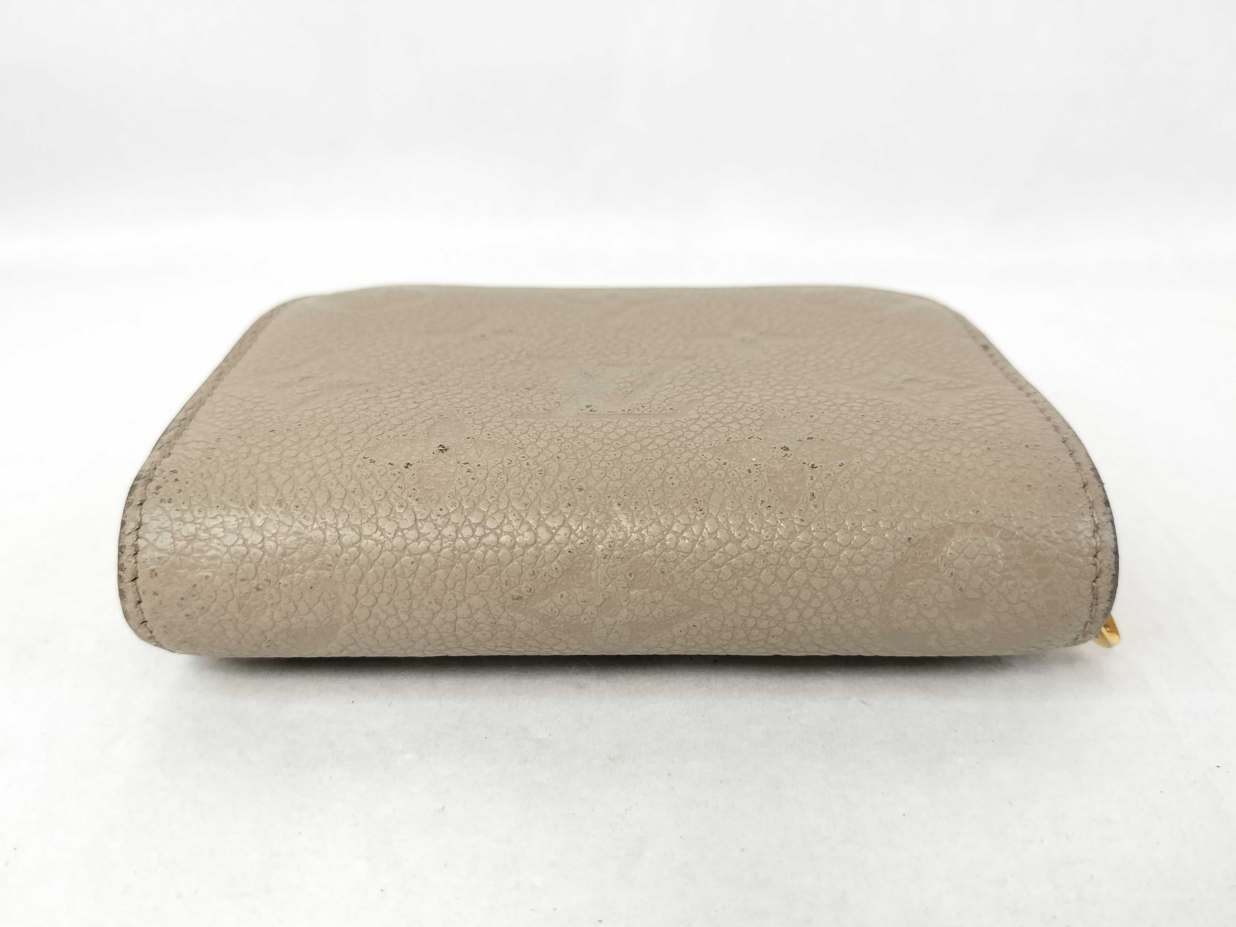 Monogram Empreinte Portefeuille Claire Wallet — view 4