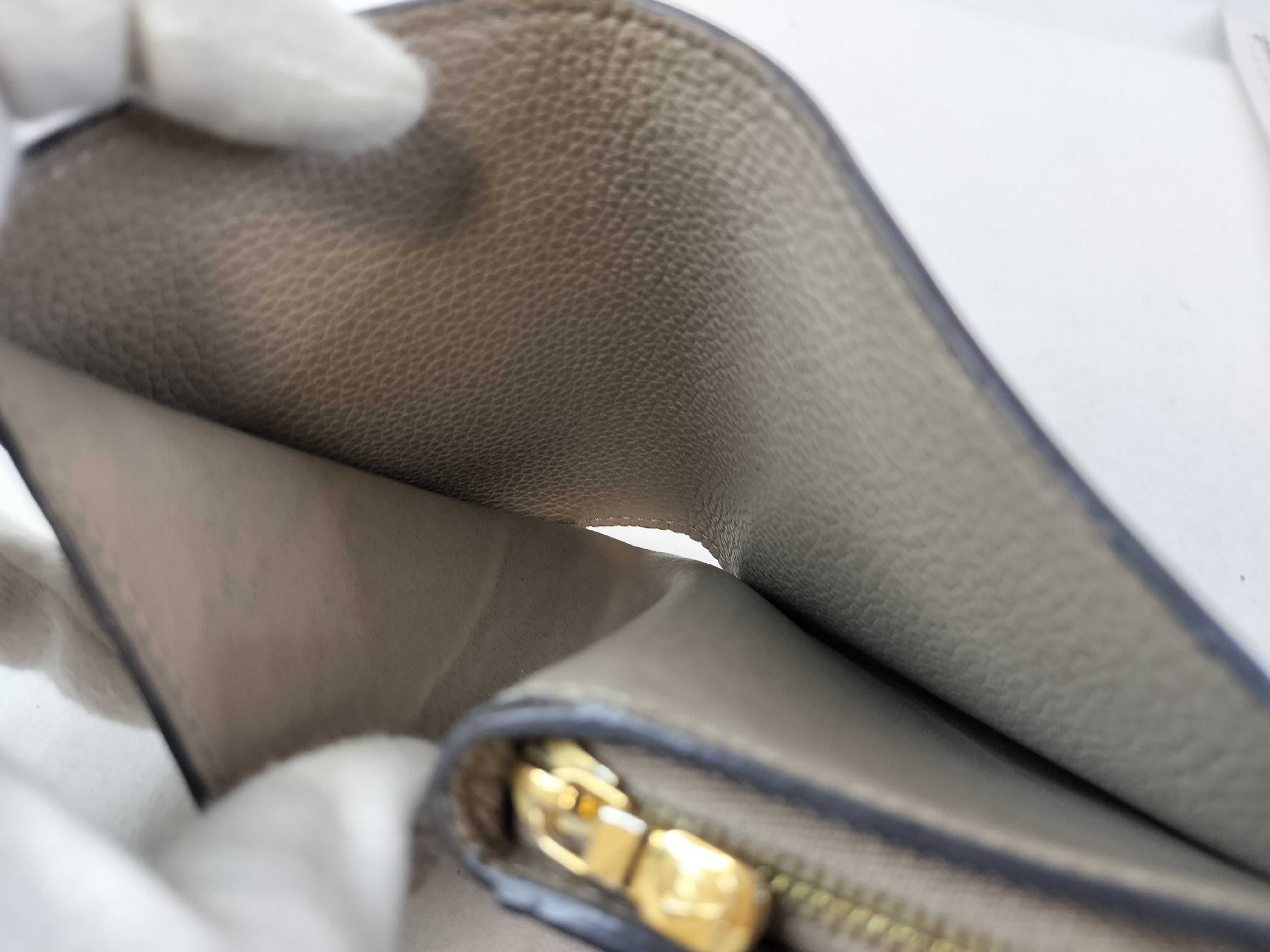 Monogram Empreinte Portefeuille Claire Wallet — view 10