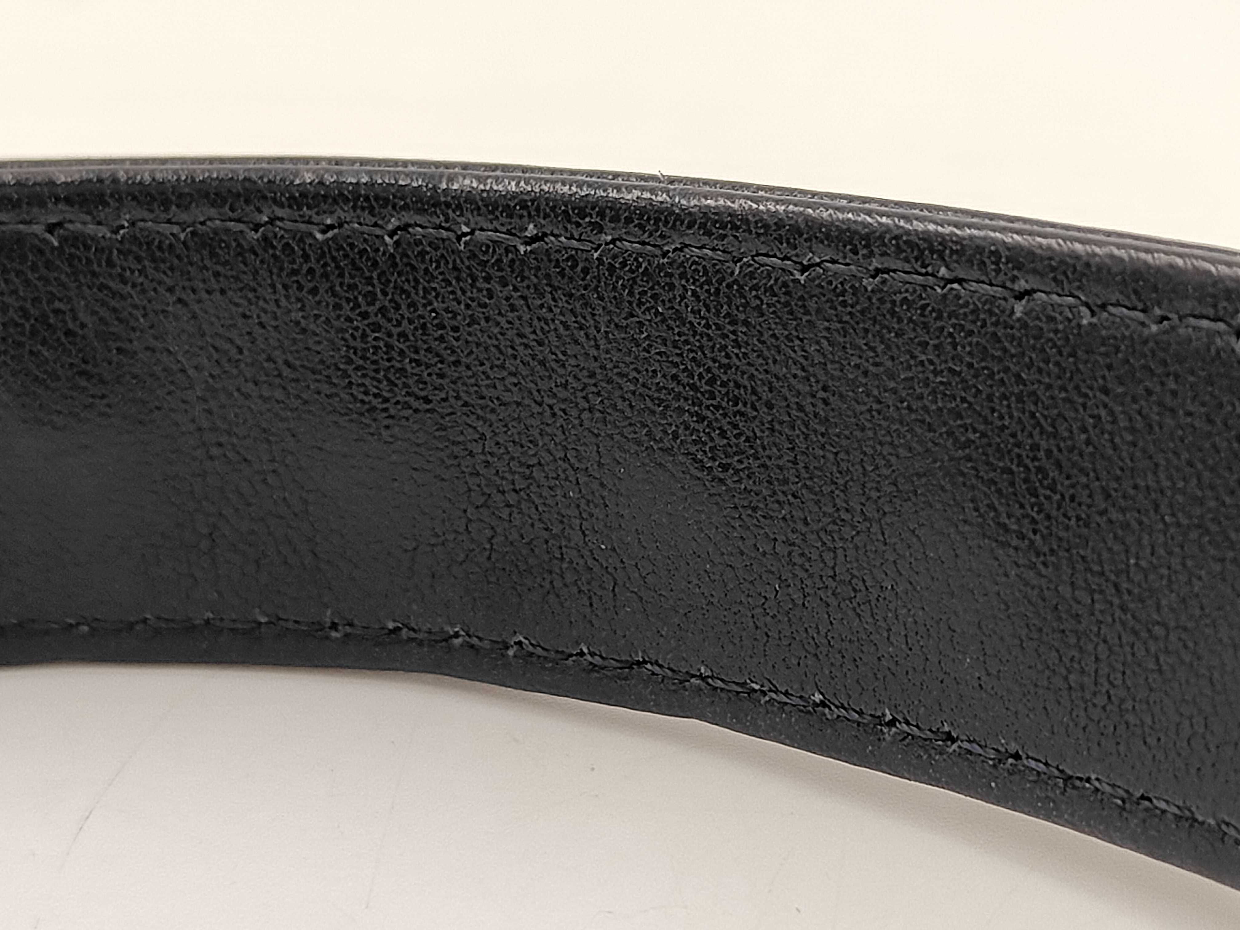 Lambskin 19 Mini Chain Wallet Shoulder Bag Matelassé Shoulder Bag — view 6