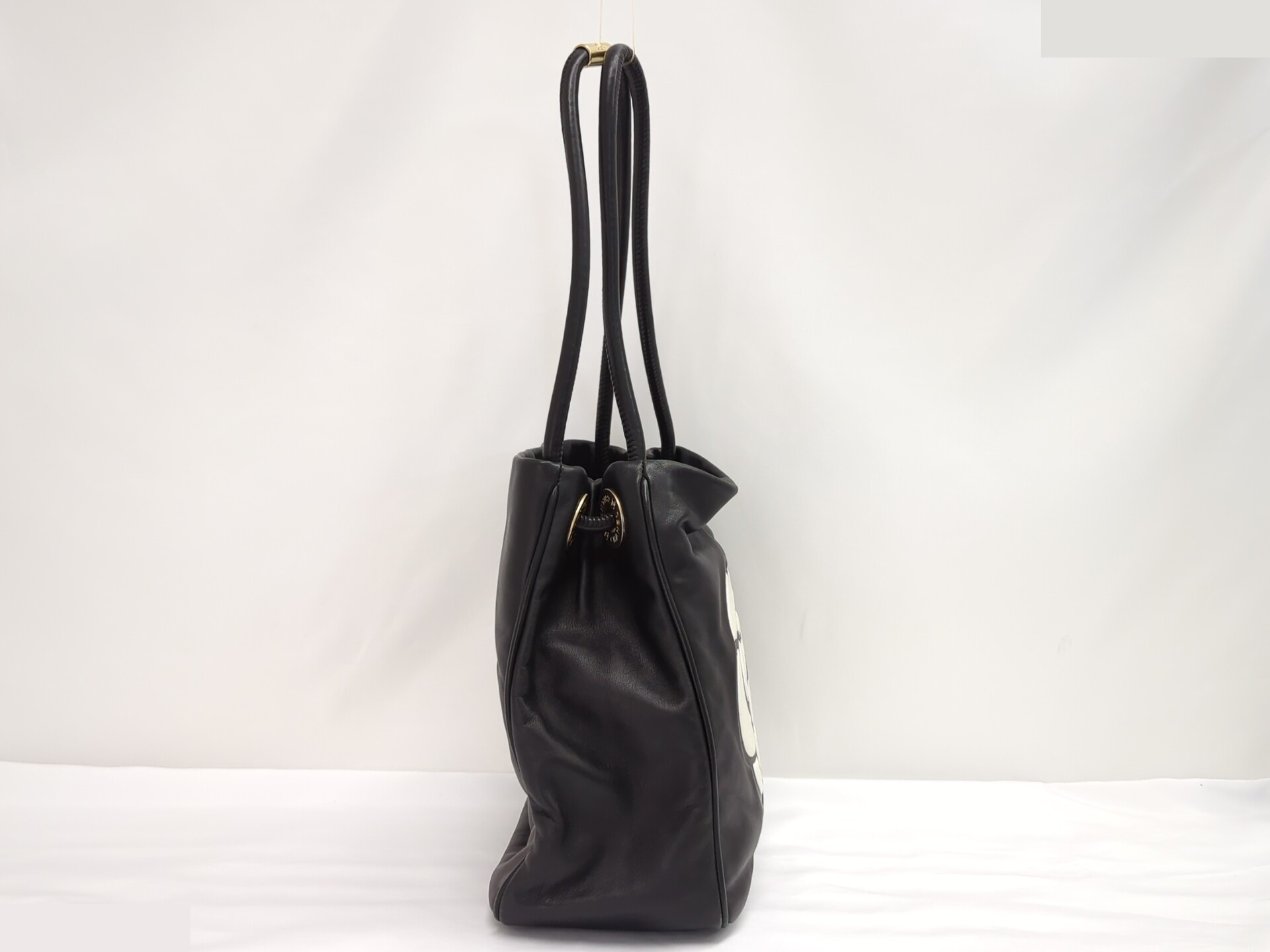 Camellia (Bag) - Tote Bag — view 4