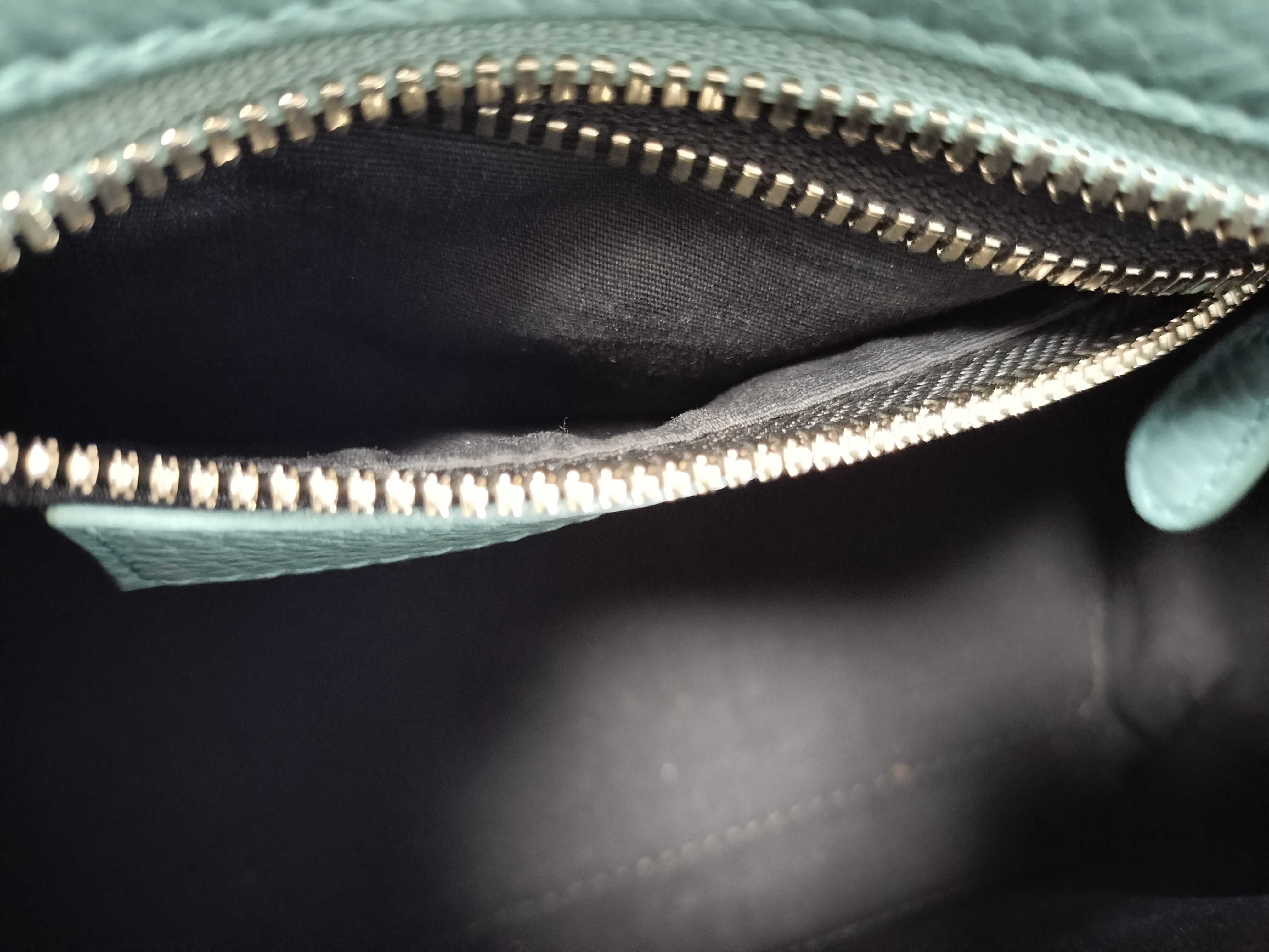 Infanta Leather 2-Way Handbag — view 13