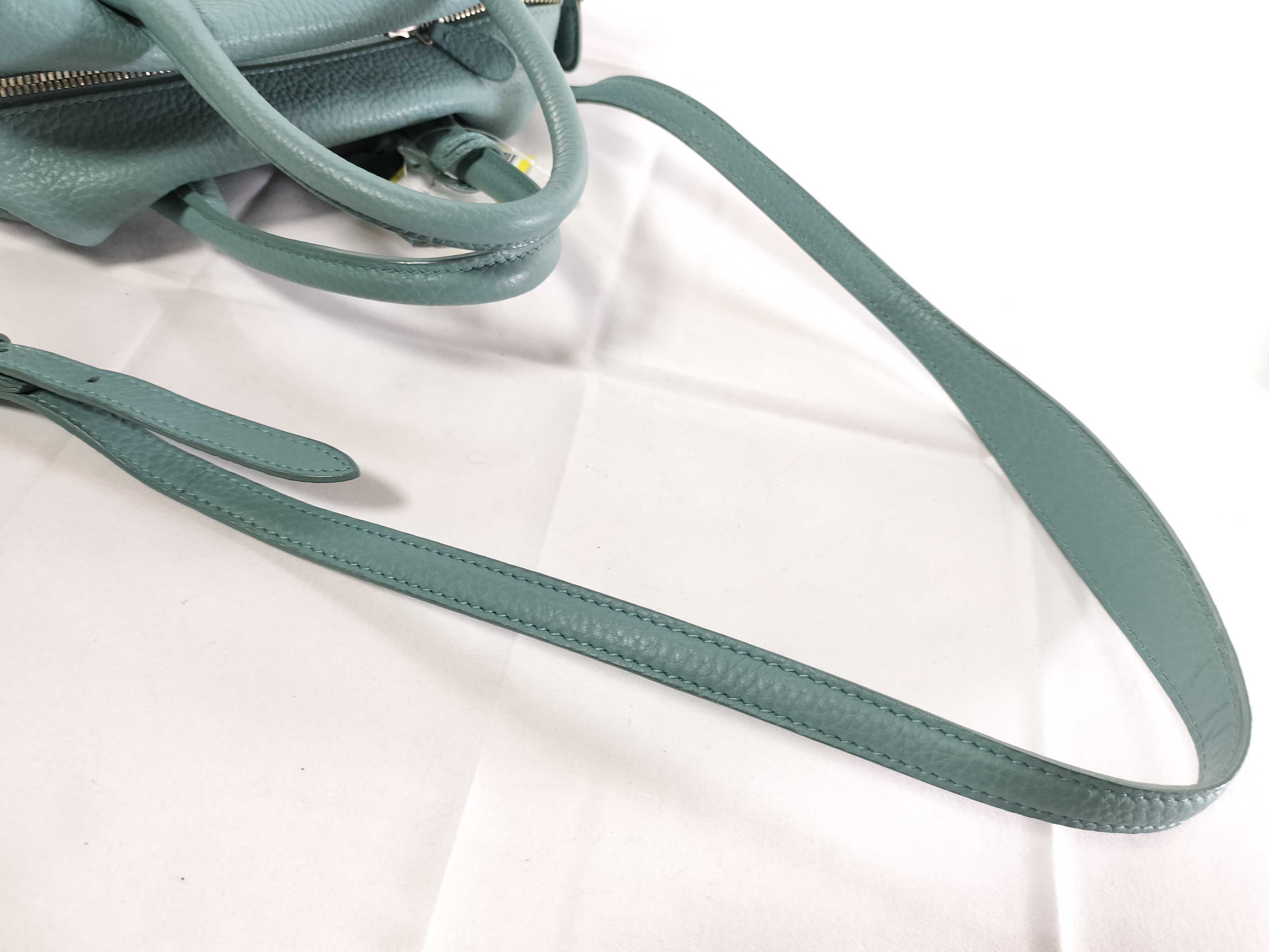 Infanta Leather 2-Way Handbag — view 3