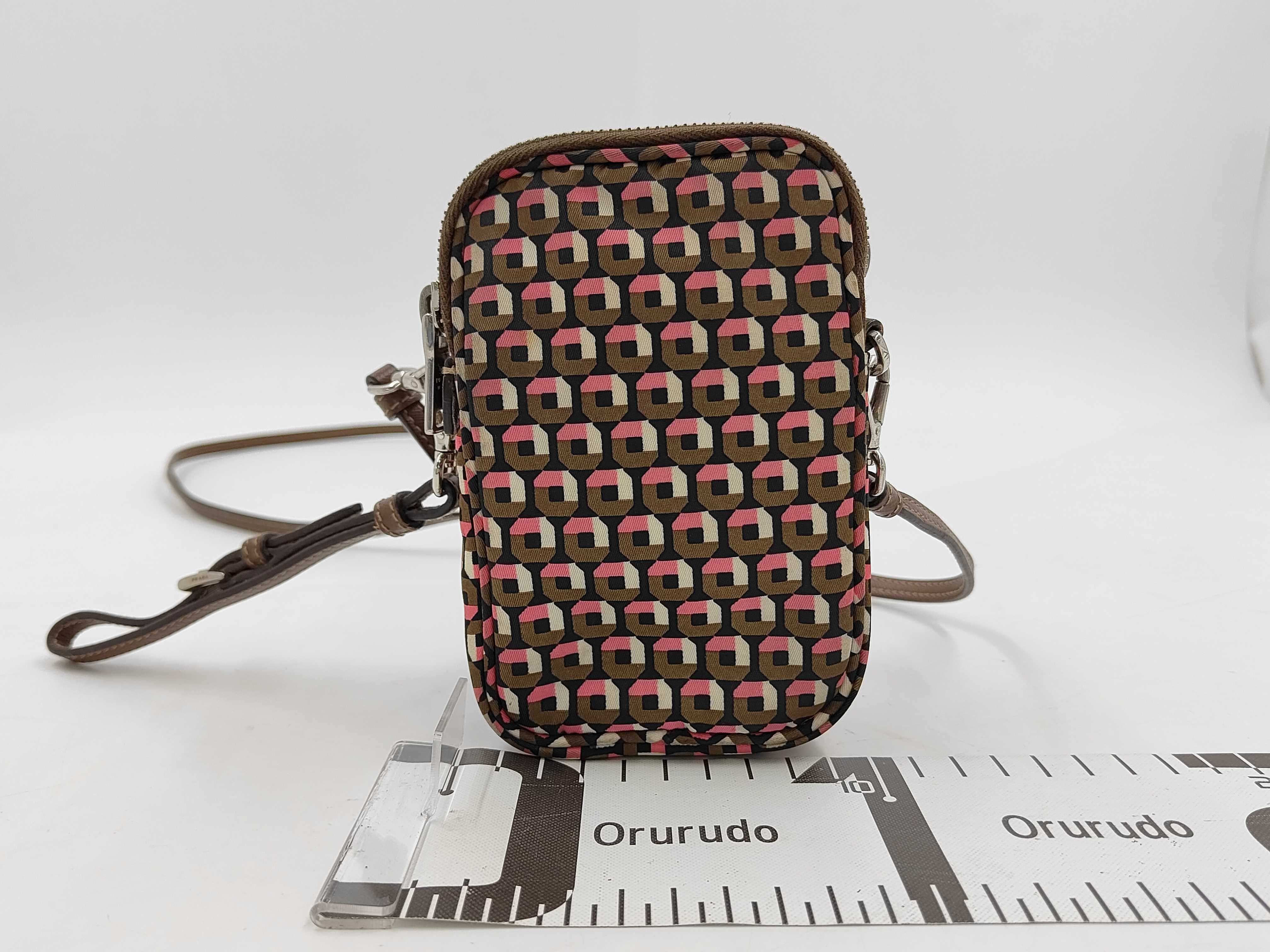 shoulder bag — view 2