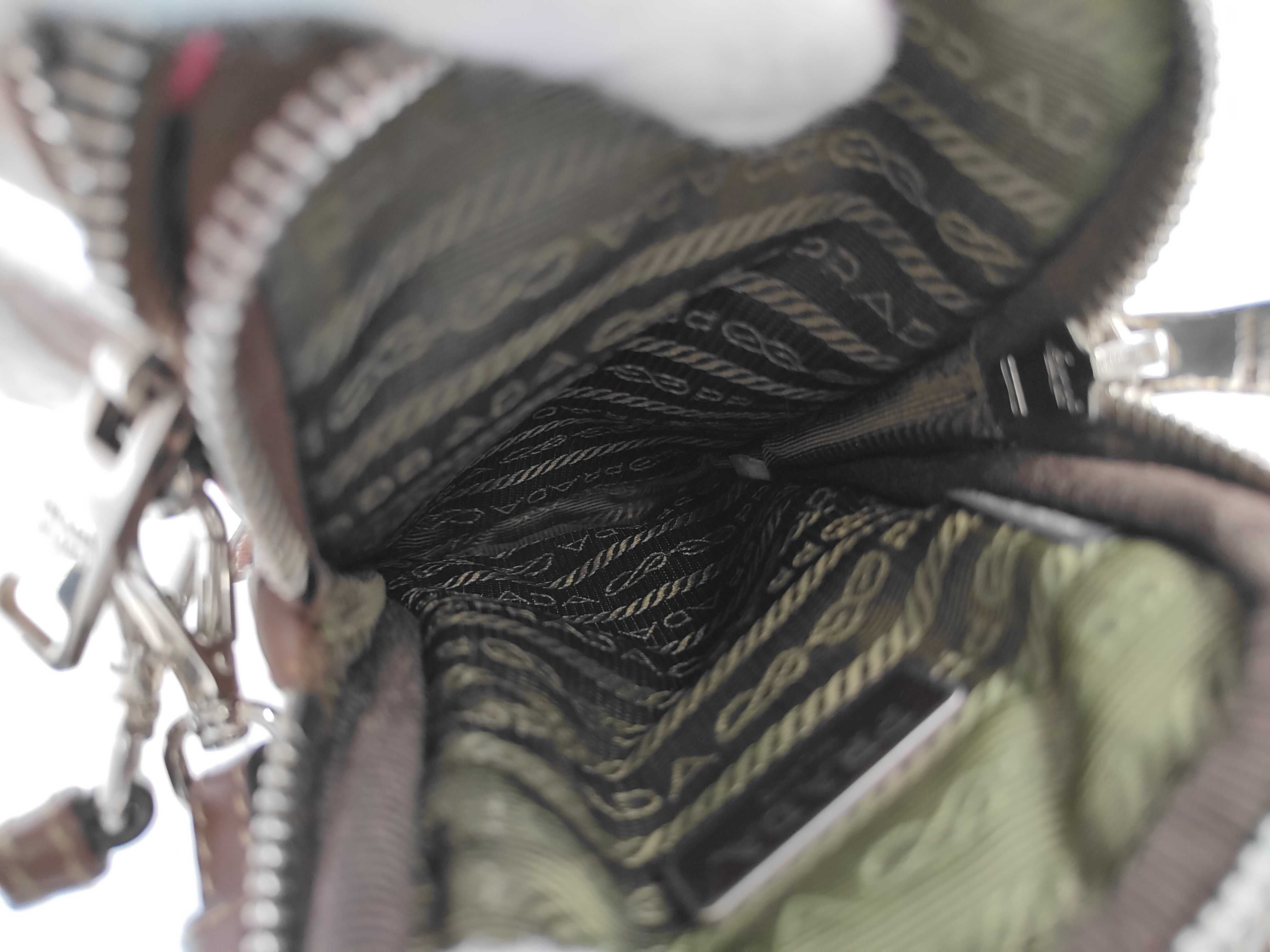 shoulder bag — view 11