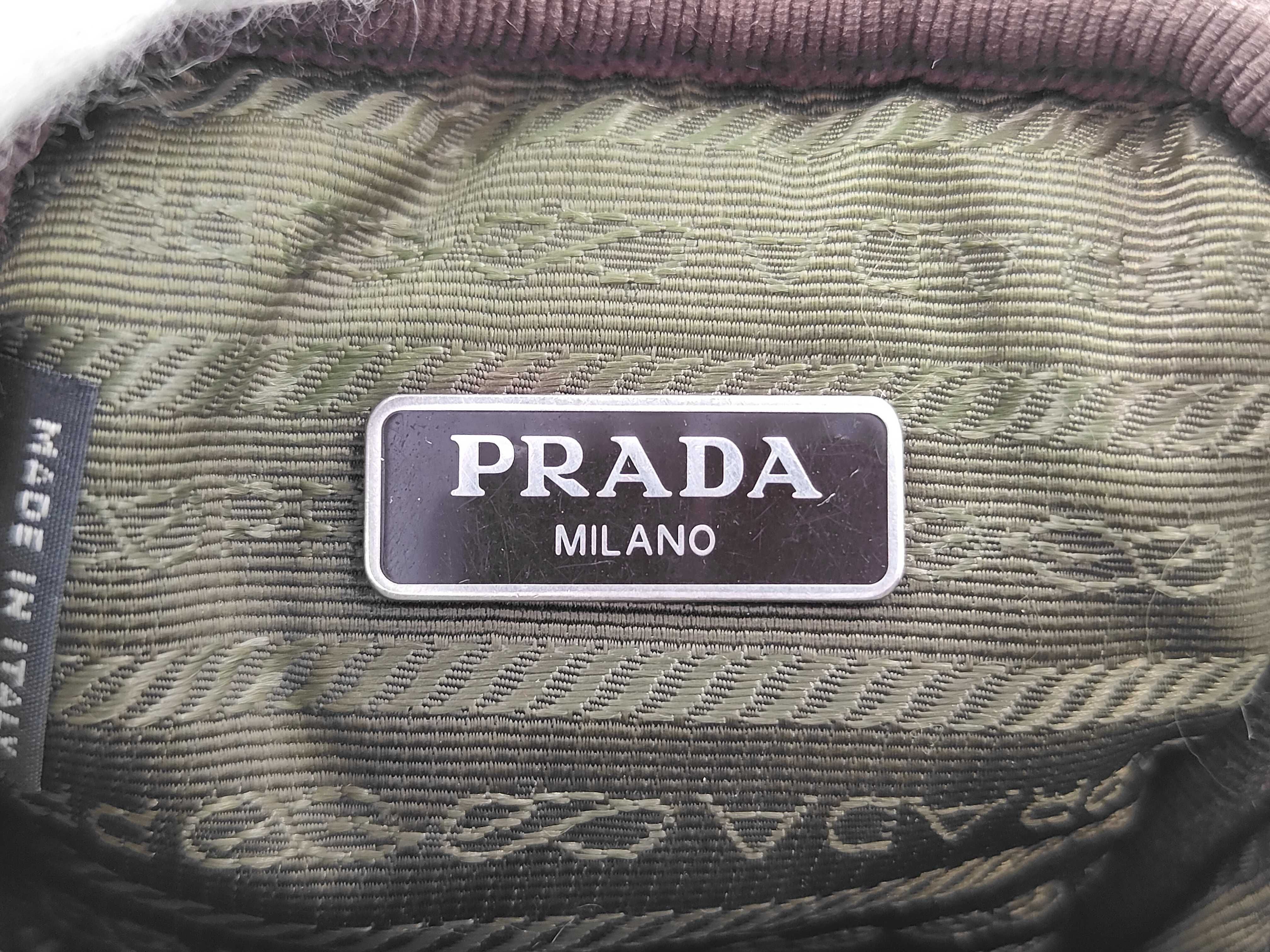 shoulder bag — view 12