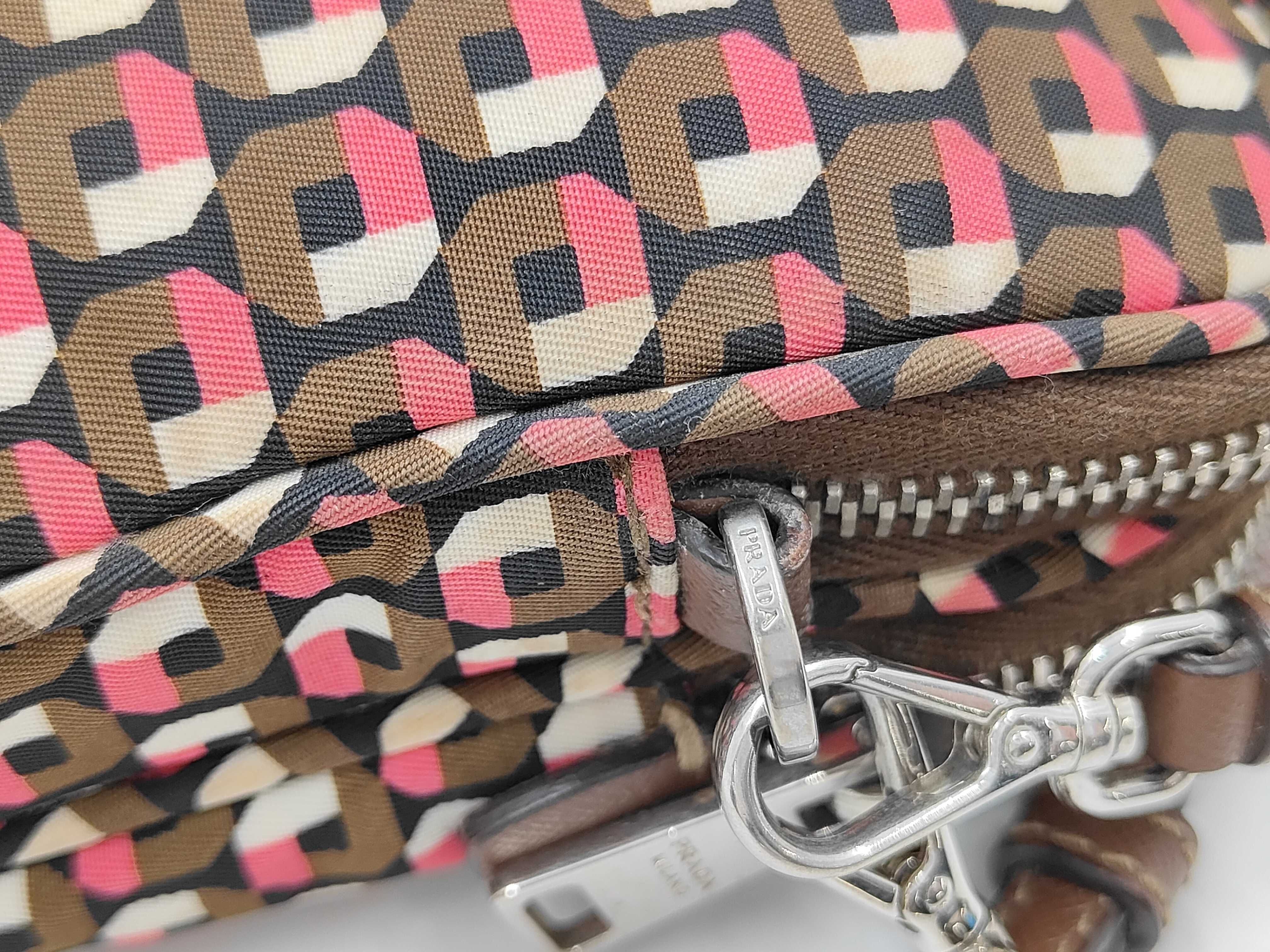 shoulder bag — view 7
