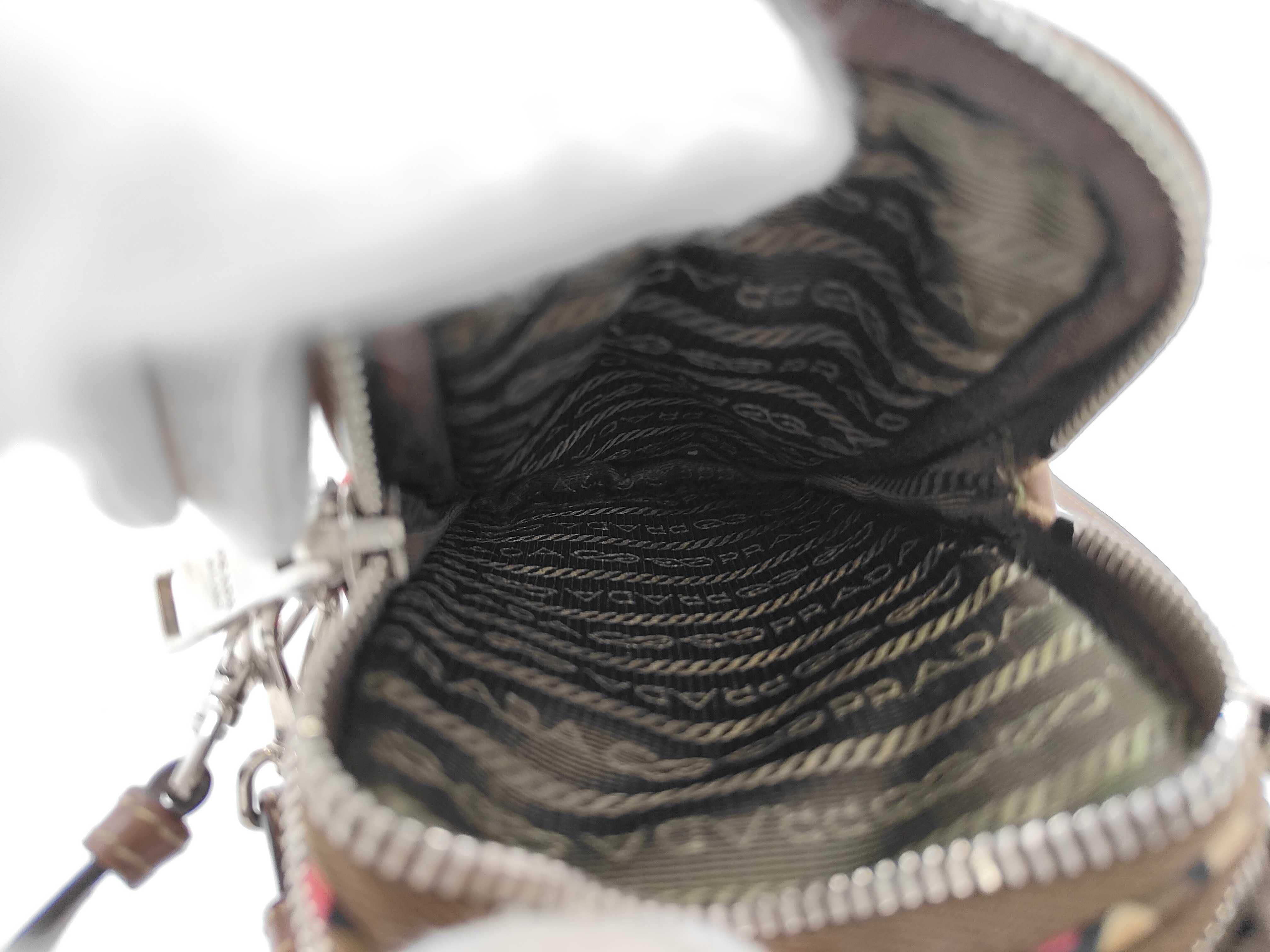shoulder bag — view 10