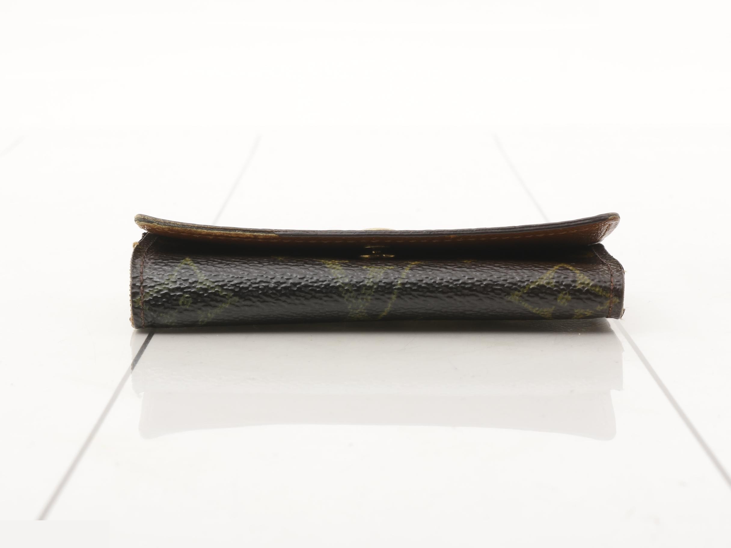 Key Case, Monogram, Multicles 4, M69517 — view 3