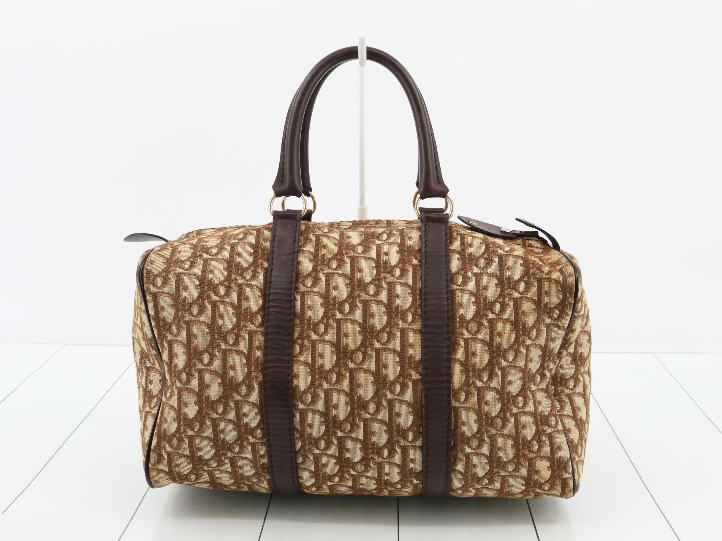 Trotter (bag) - Handbag - Boston bag — view 2