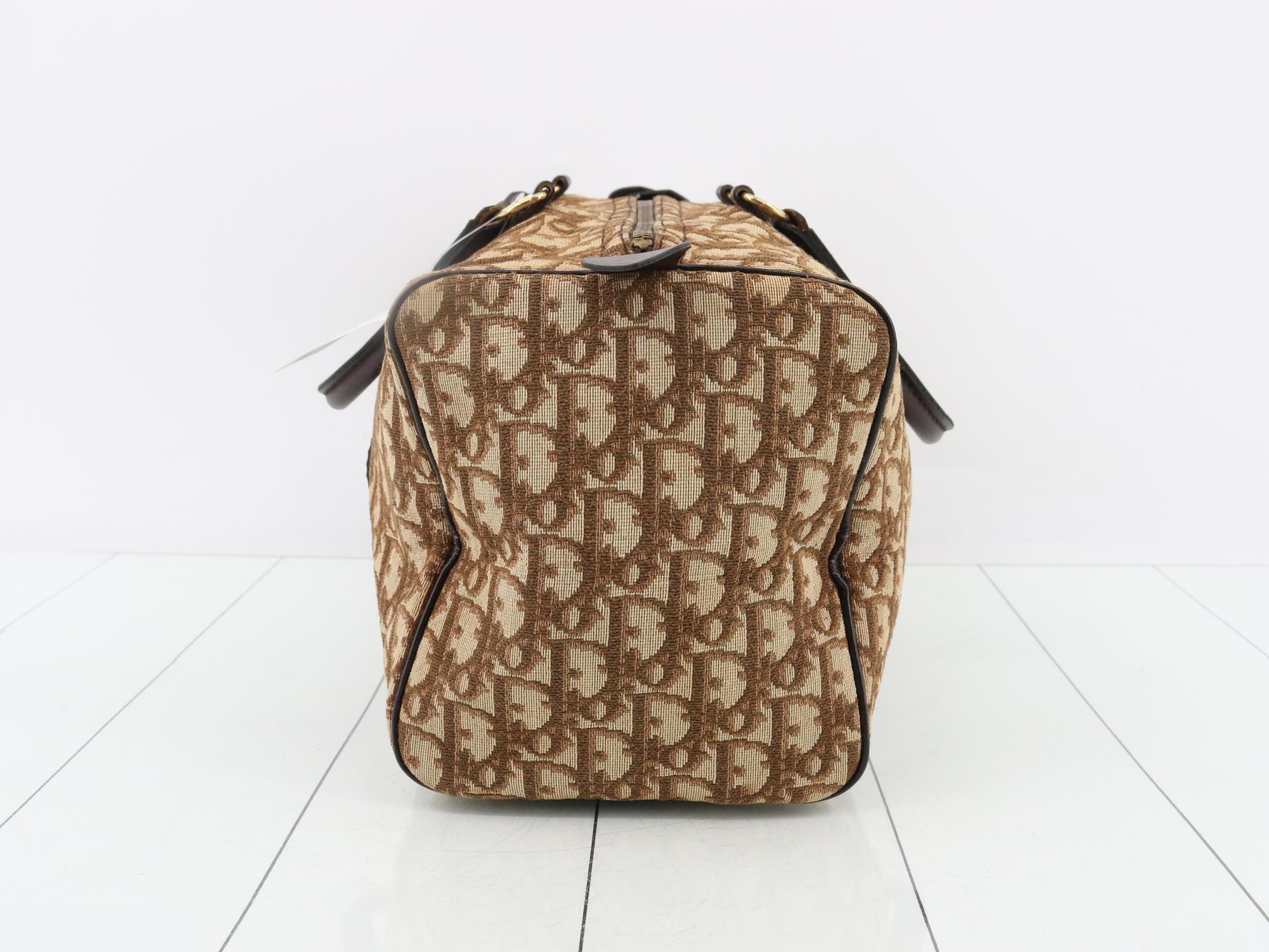 Trotter (bag) - Handbag - Boston bag — view 3
