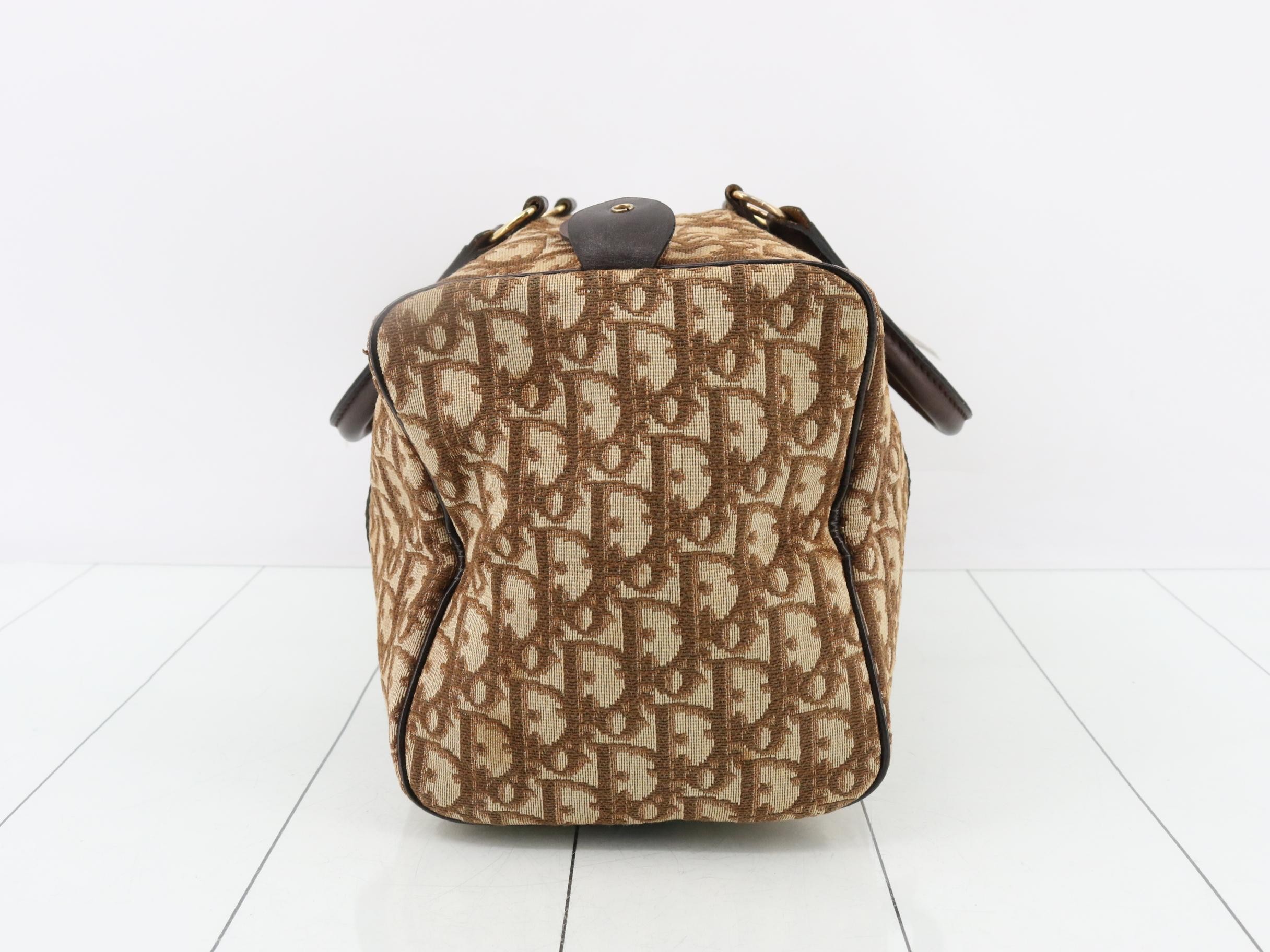 Trotter (bag) - Handbag - Boston bag — view 4