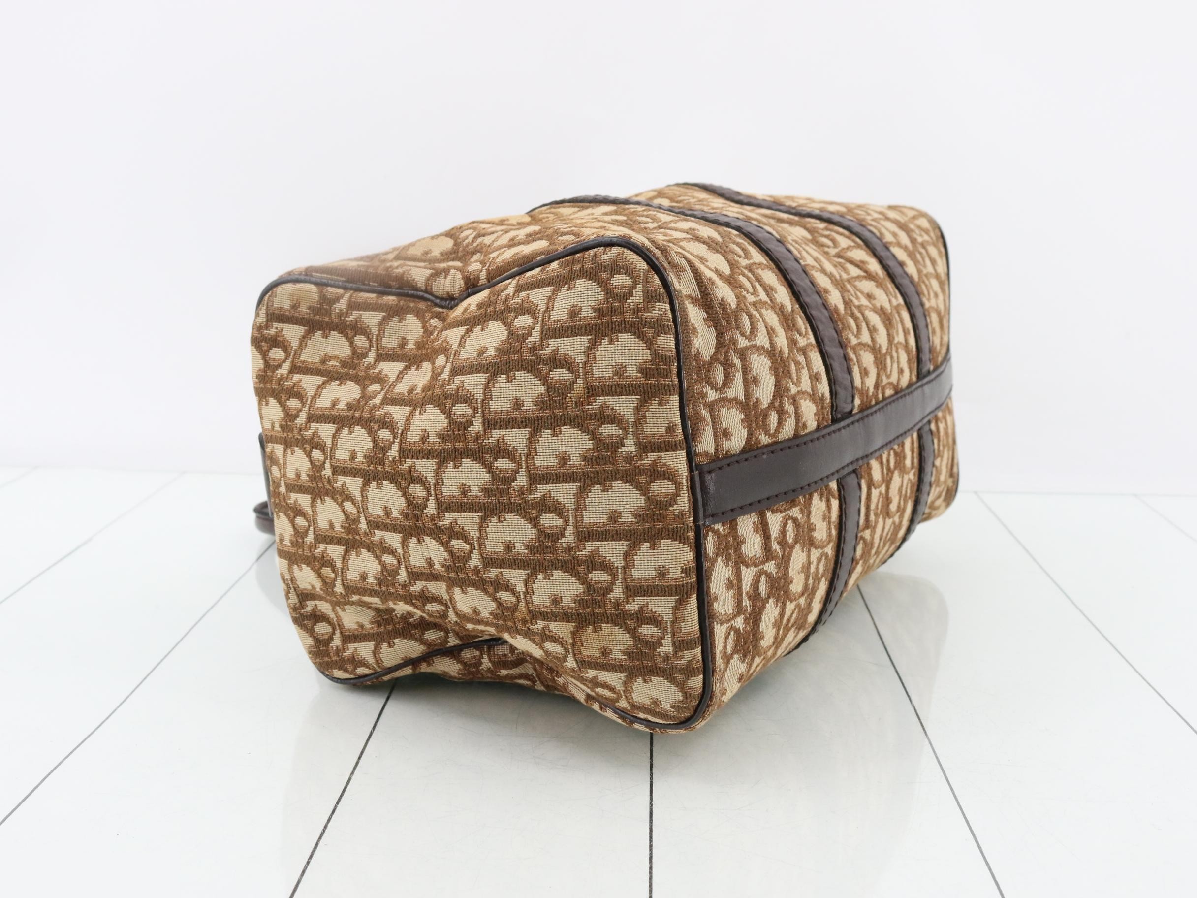 Trotter (bag) - Handbag - Boston bag — view 5