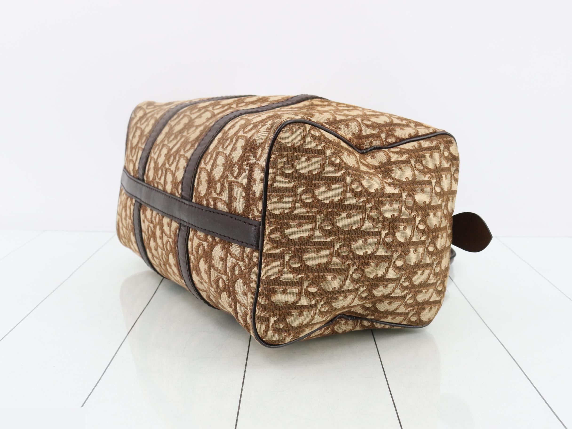 Trotter (bag) - Handbag - Boston bag — view 6