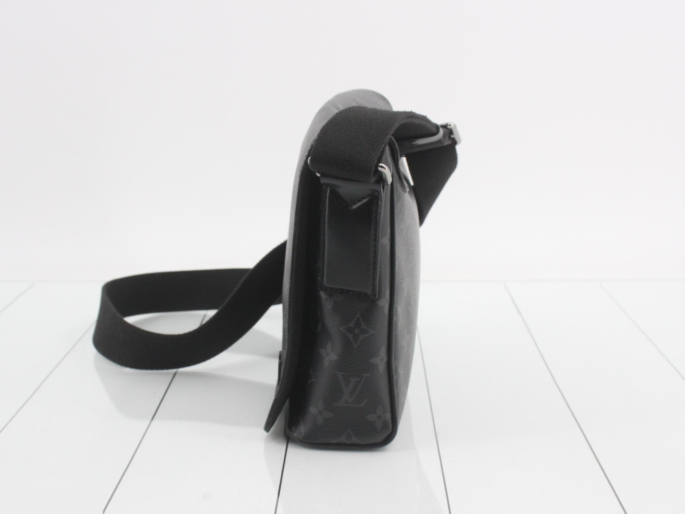 District PM NV2 — view 3