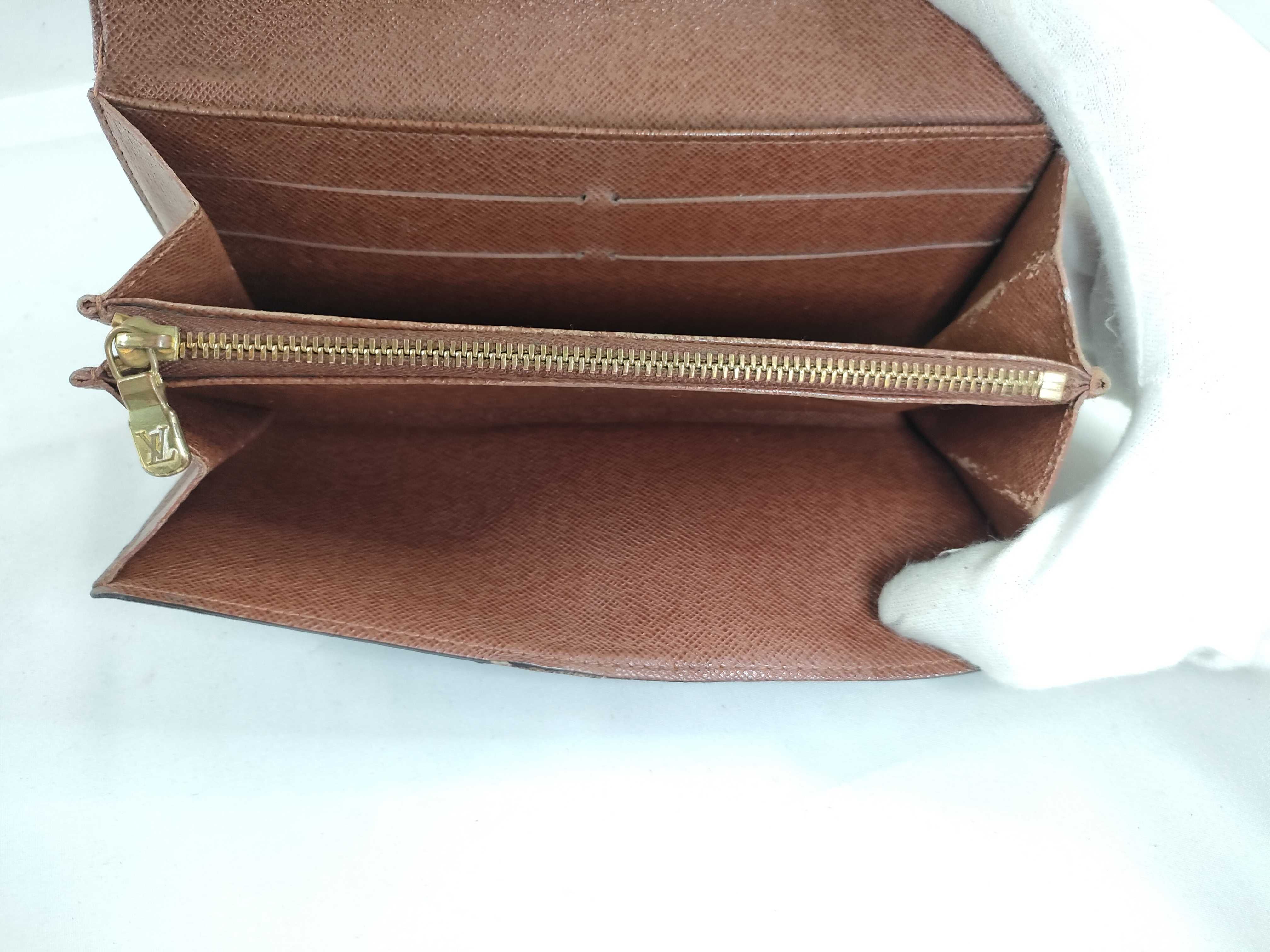 Monogram Wallet — view 11