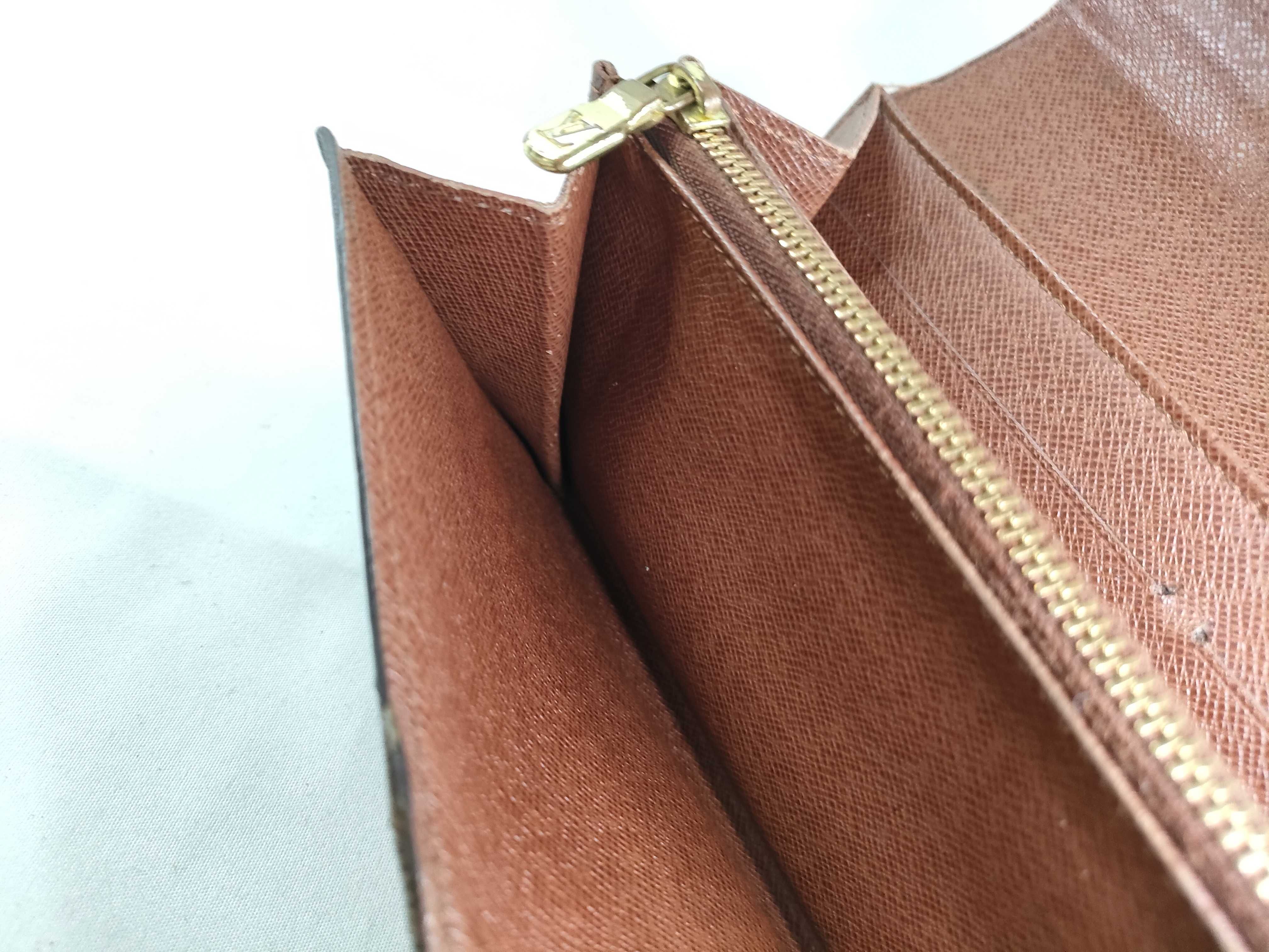 Monogram Wallet — view 12