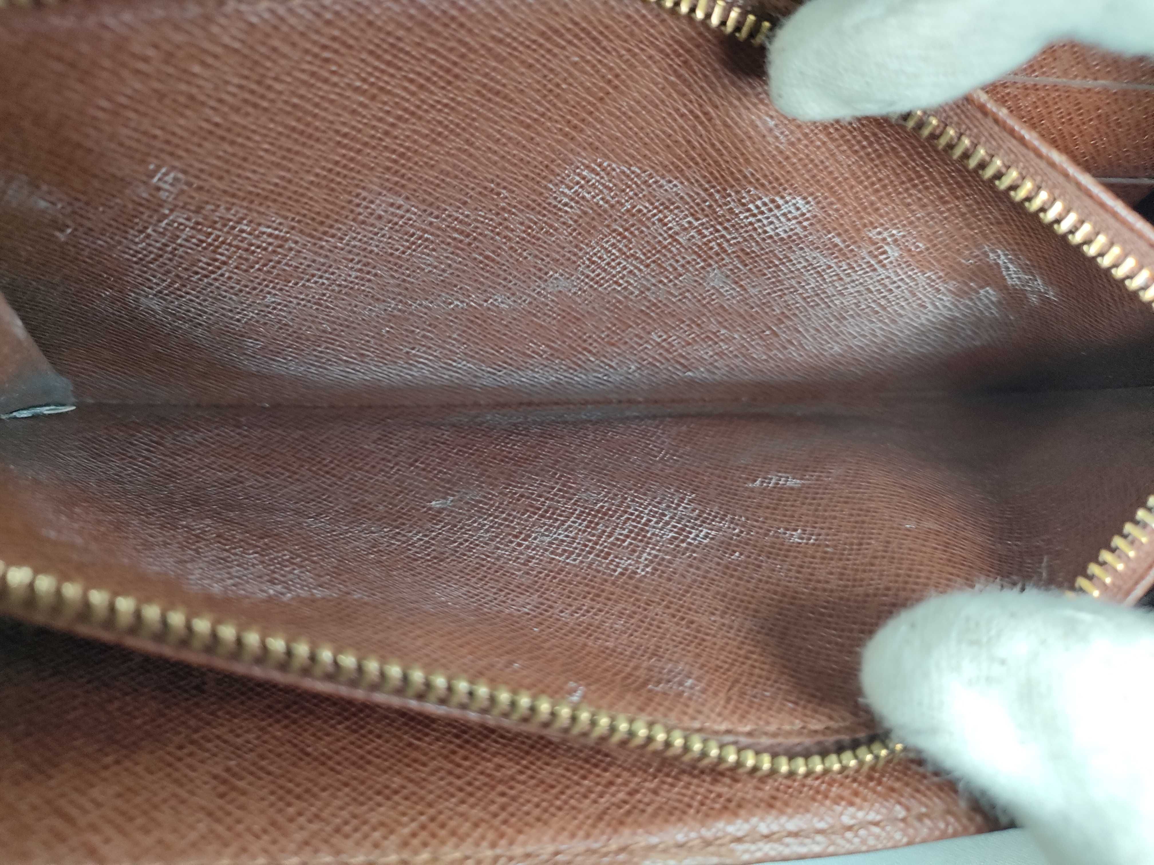 Monogram Wallet — view 13