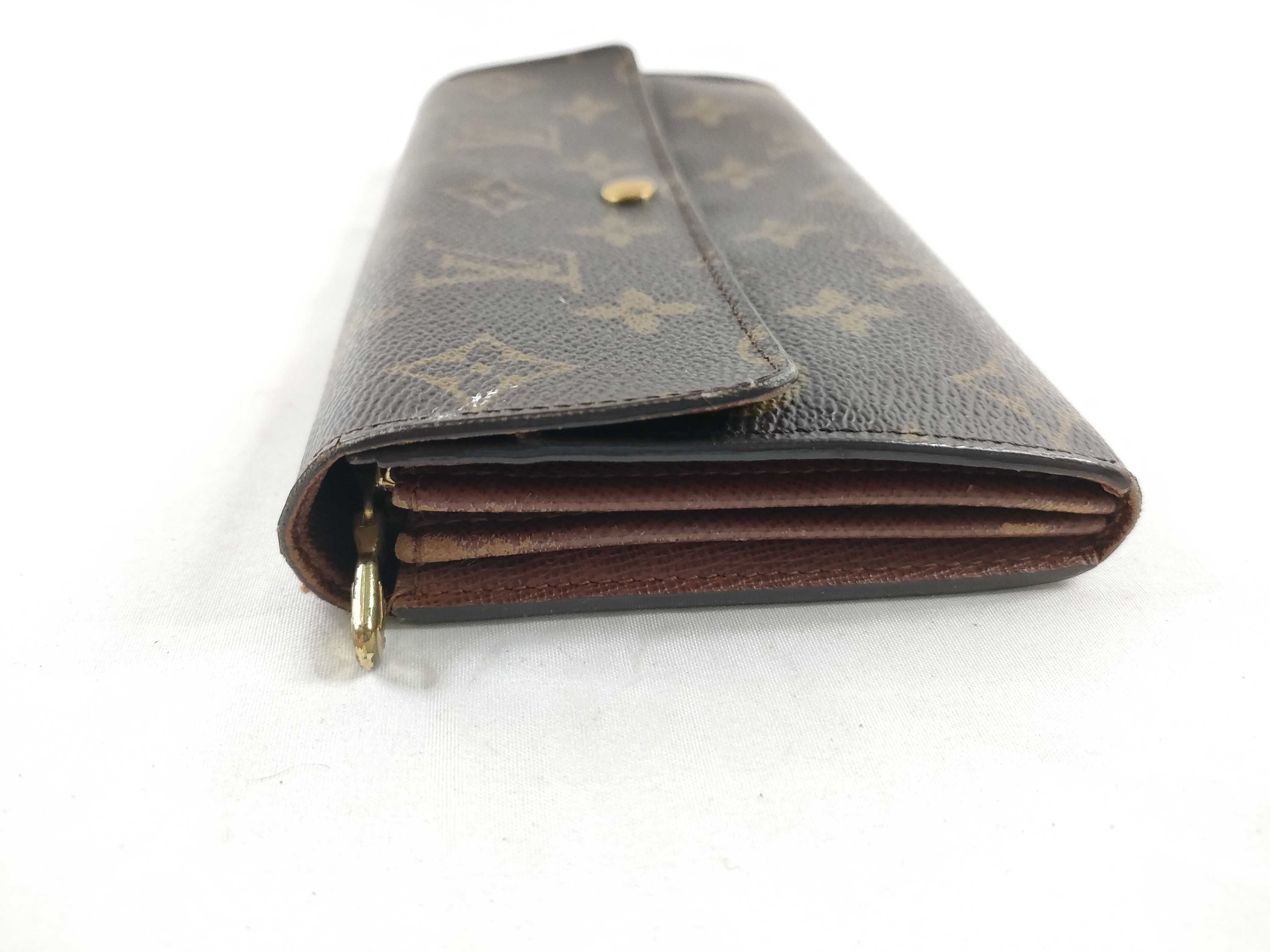 Monogram Wallet — view 5