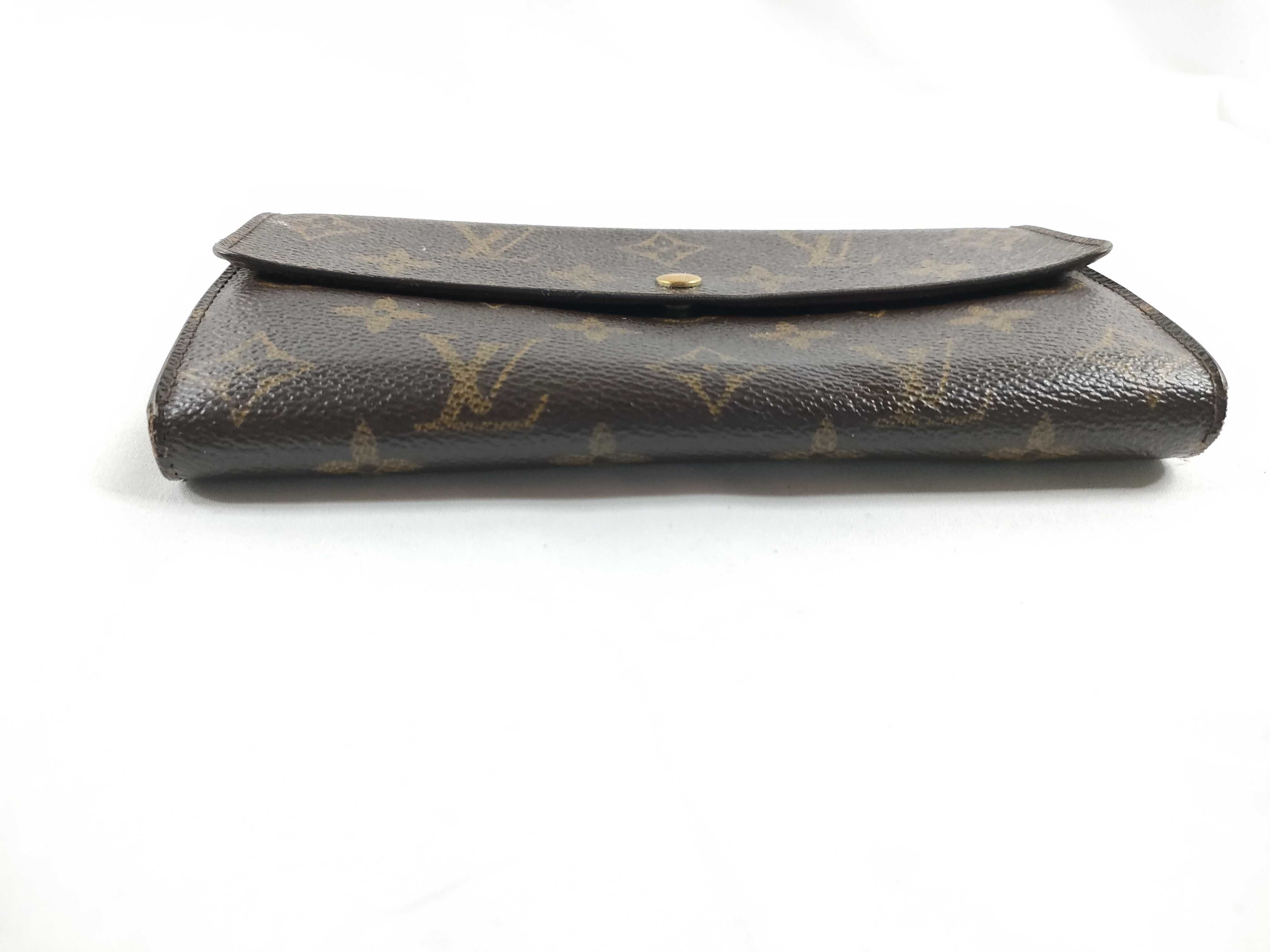 Monogram Wallet — view 6