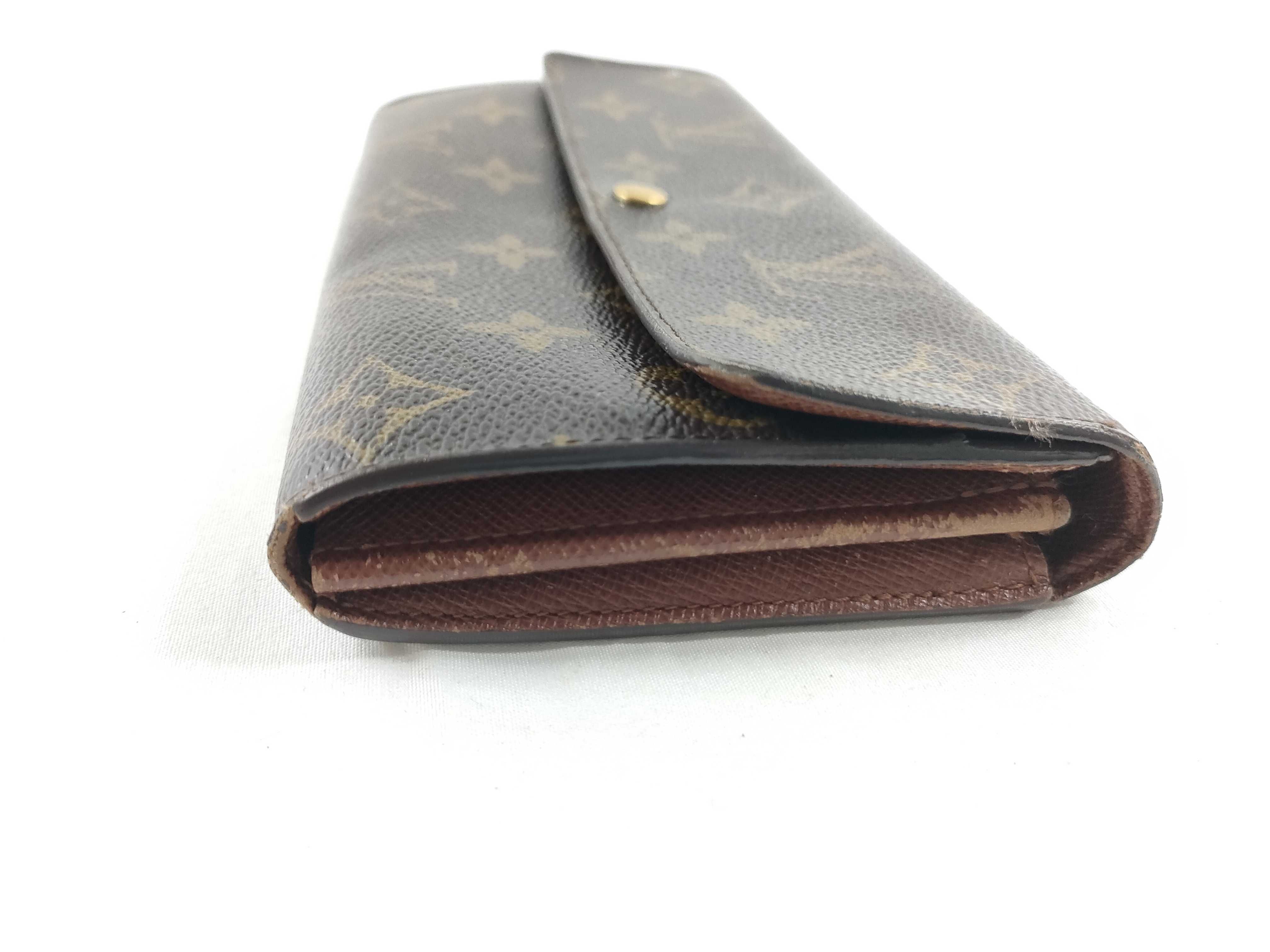 Monogram Wallet — view 7