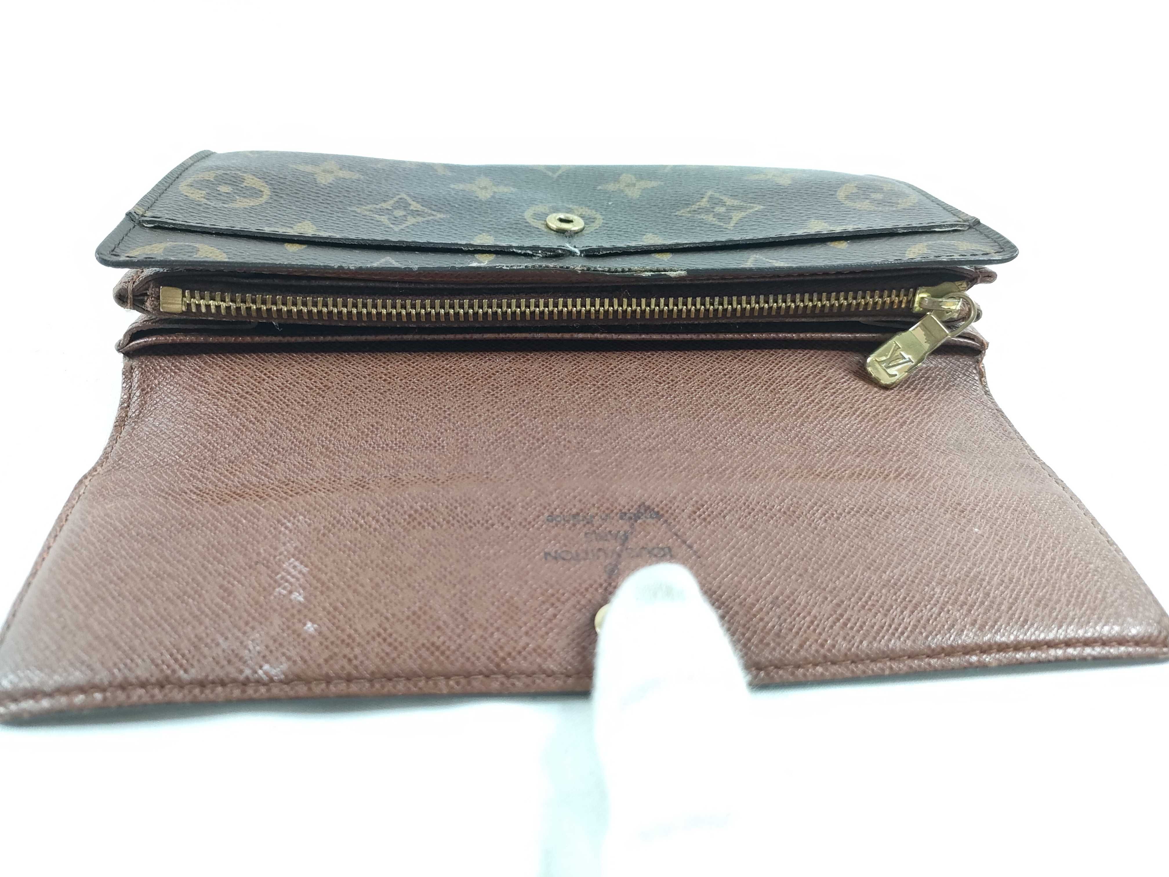 Monogram Wallet — view 10