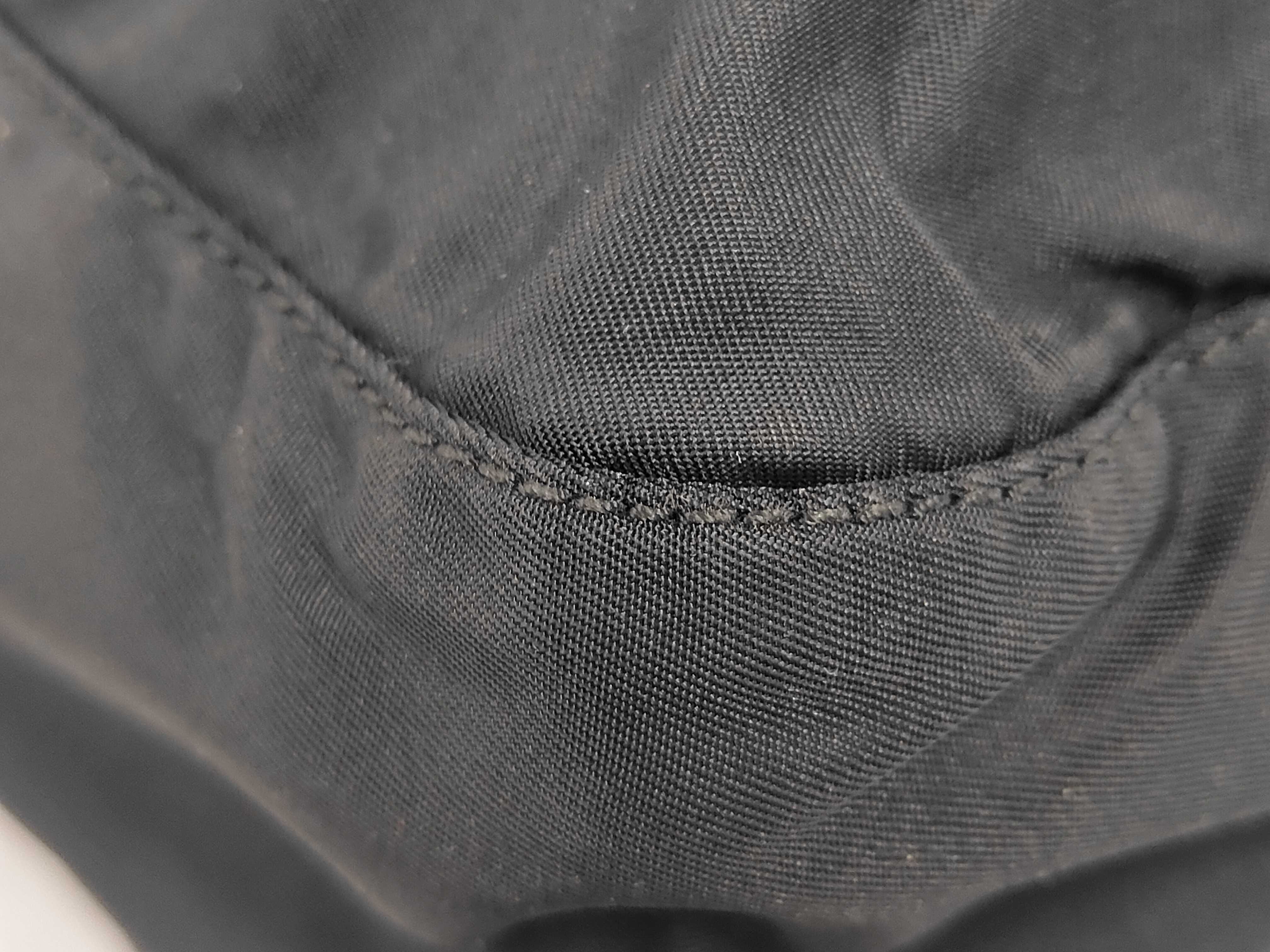 Tessuto Nylon Shoulder Bag — view 3