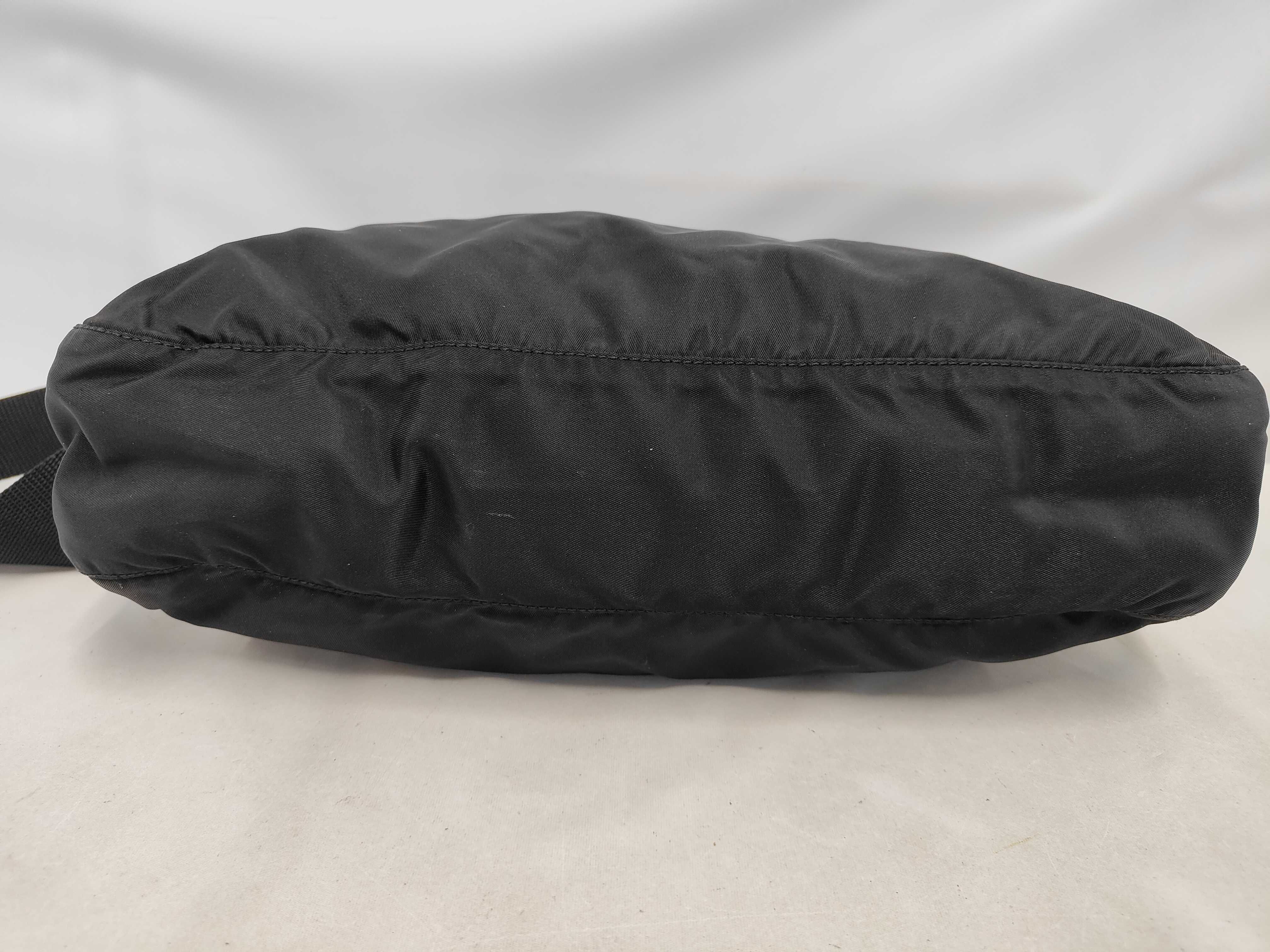 Tessuto Nylon Shoulder Bag — view 4
