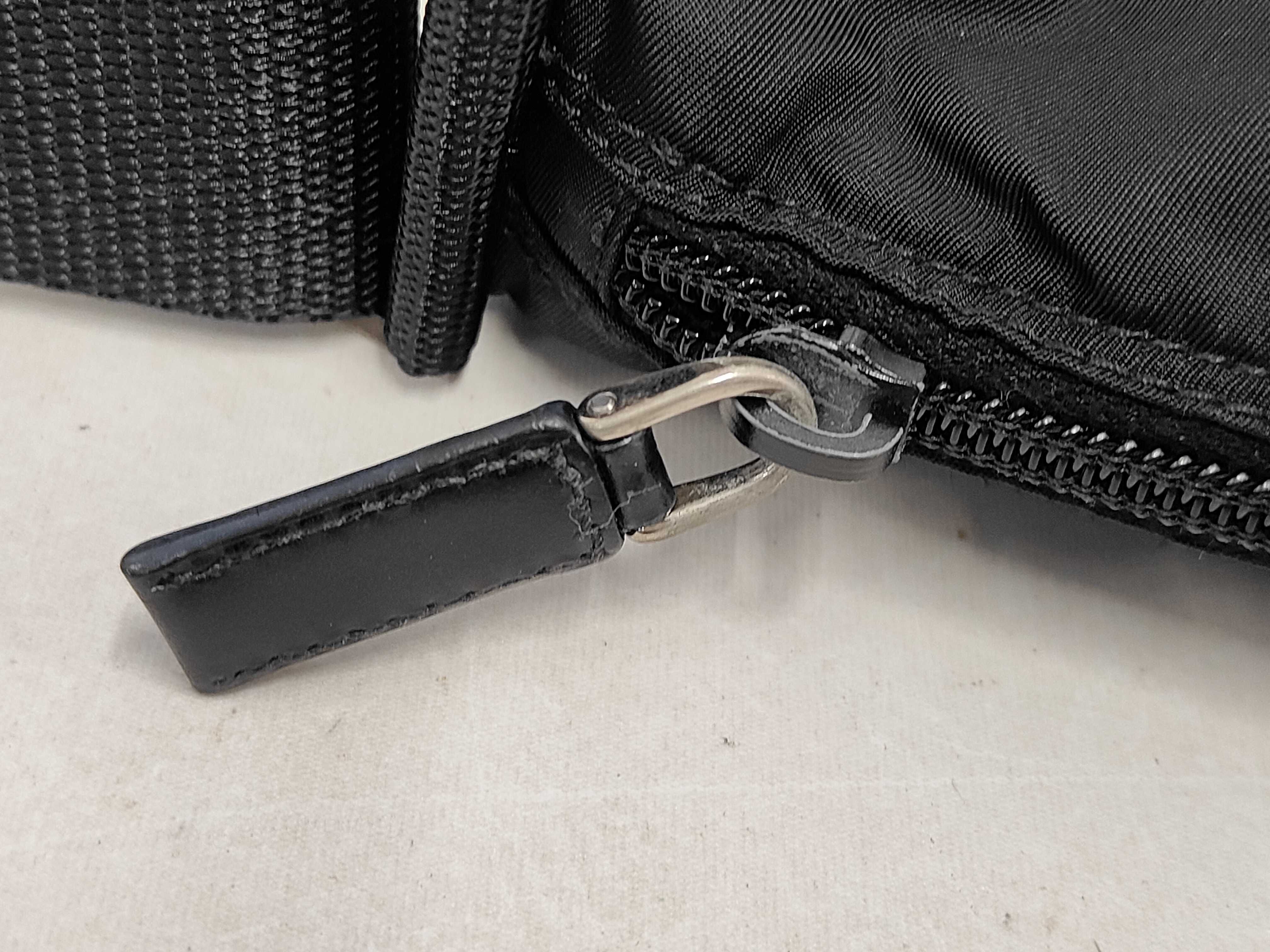 Tessuto Nylon Shoulder Bag — view 7