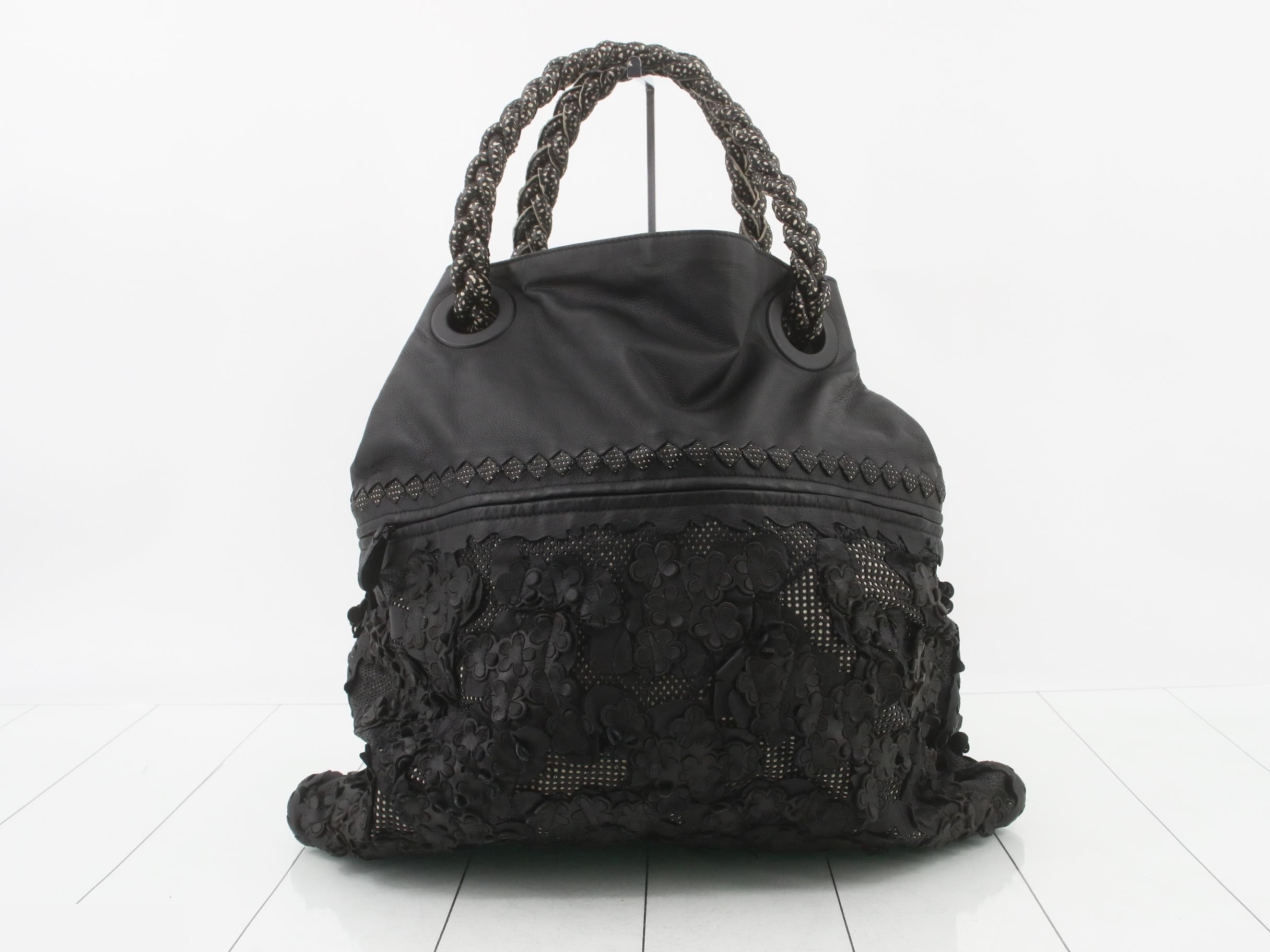 Limited Edition Flower Bags & Handbags — view 2