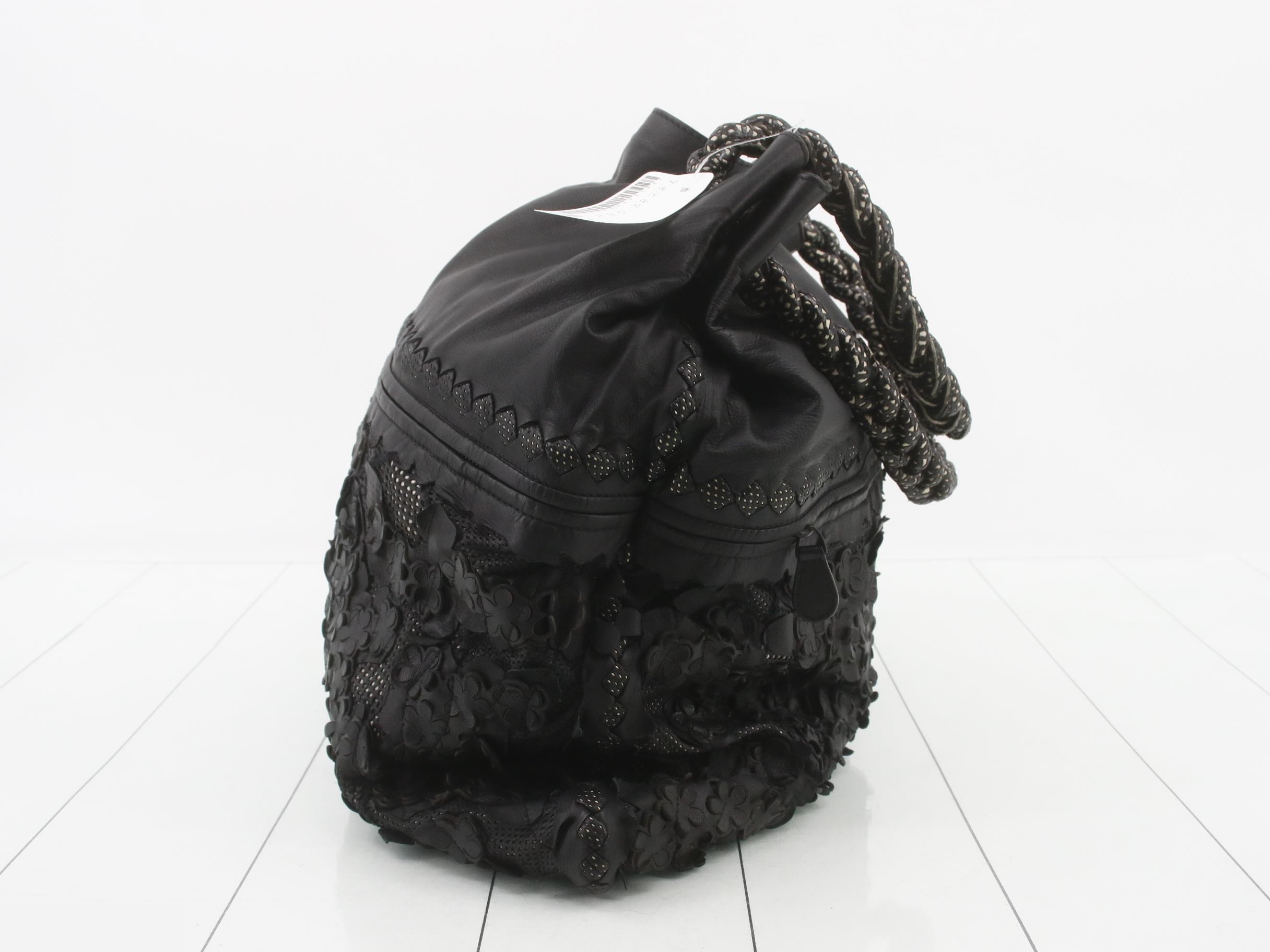 Limited Edition Flower Bags & Handbags — view 3