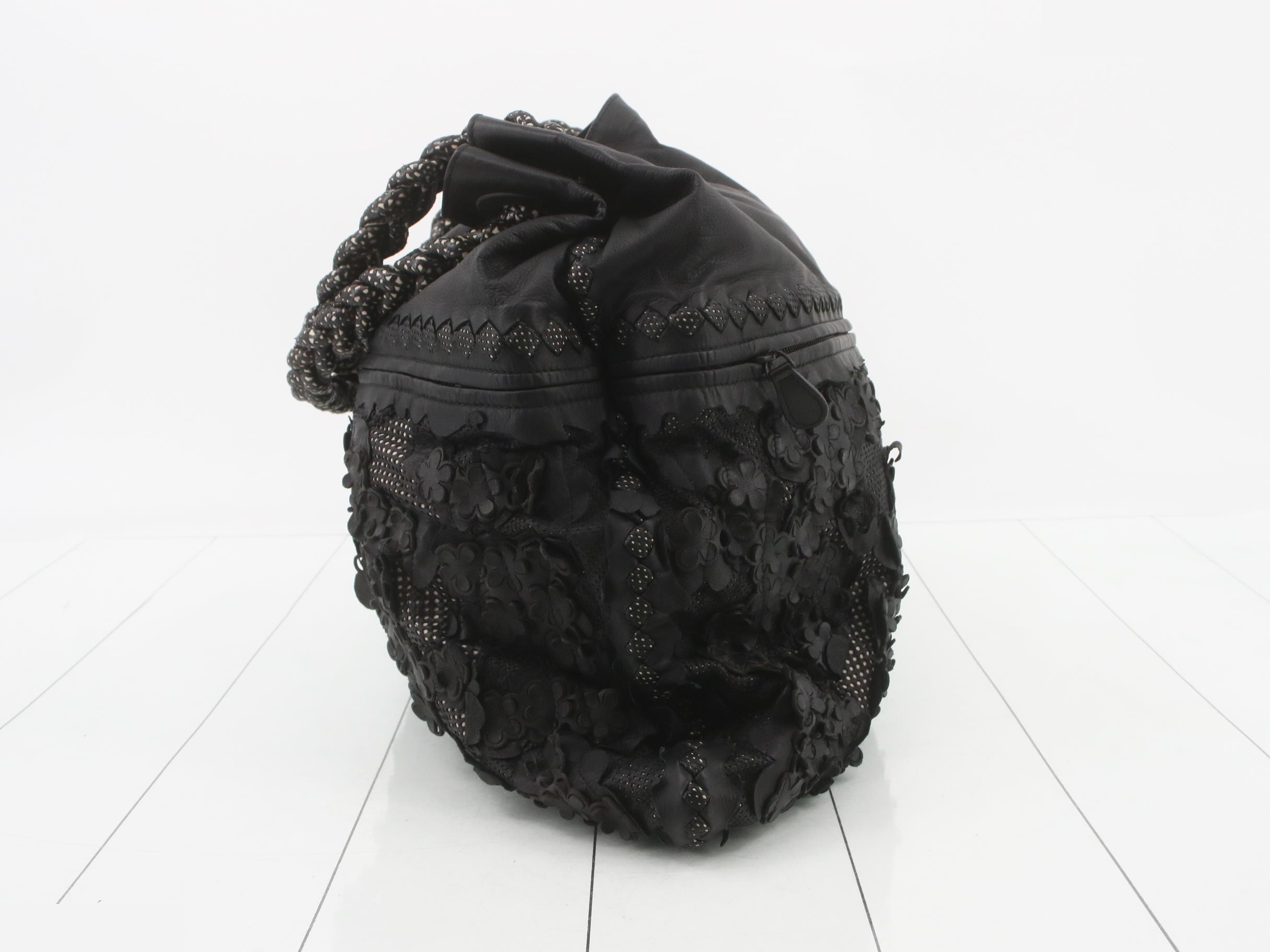 Limited Edition Flower Bags & Handbags — view 4