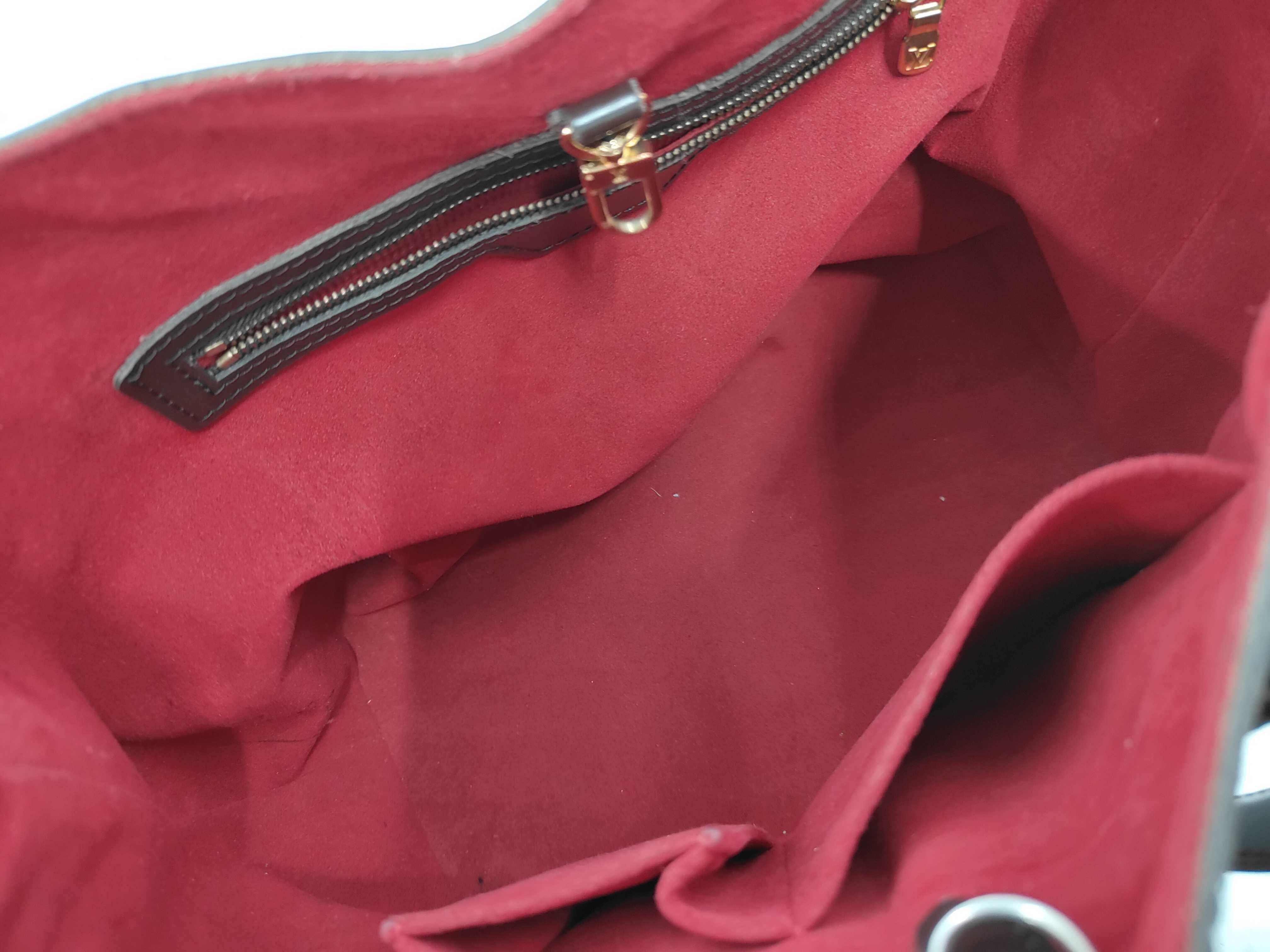 Hampstead PM Handbag — view 8