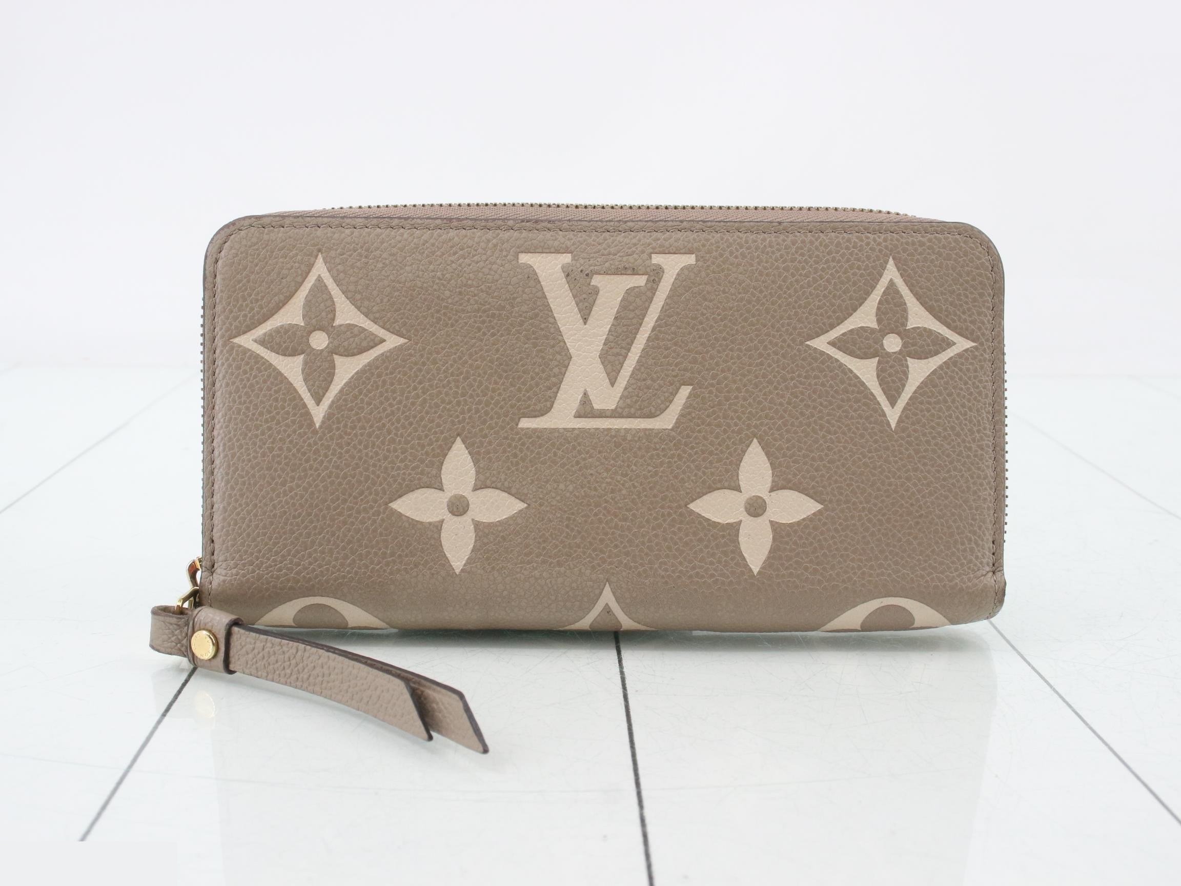 Zippy Wallet