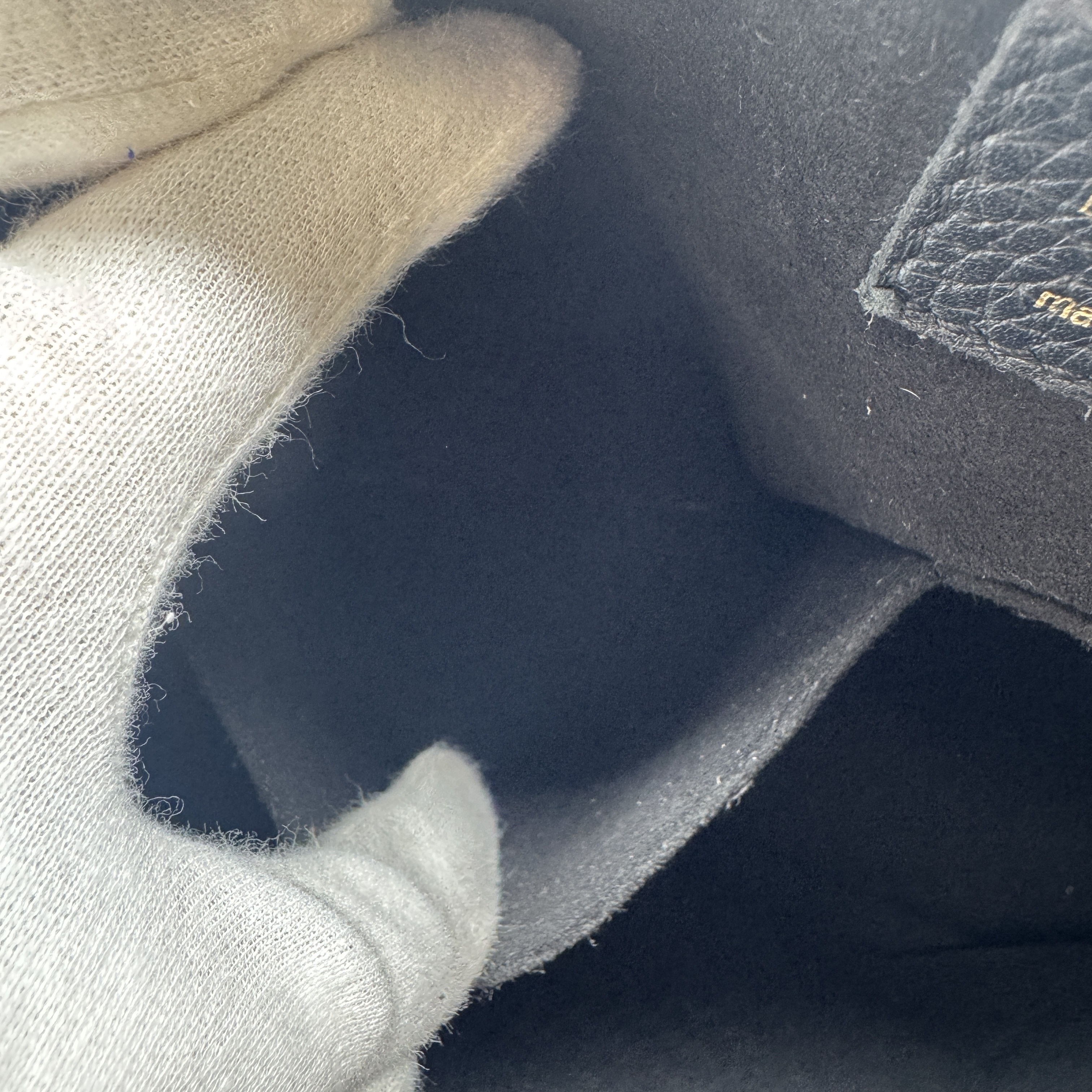Monogram Estrella NM Noir Handbag — view 14