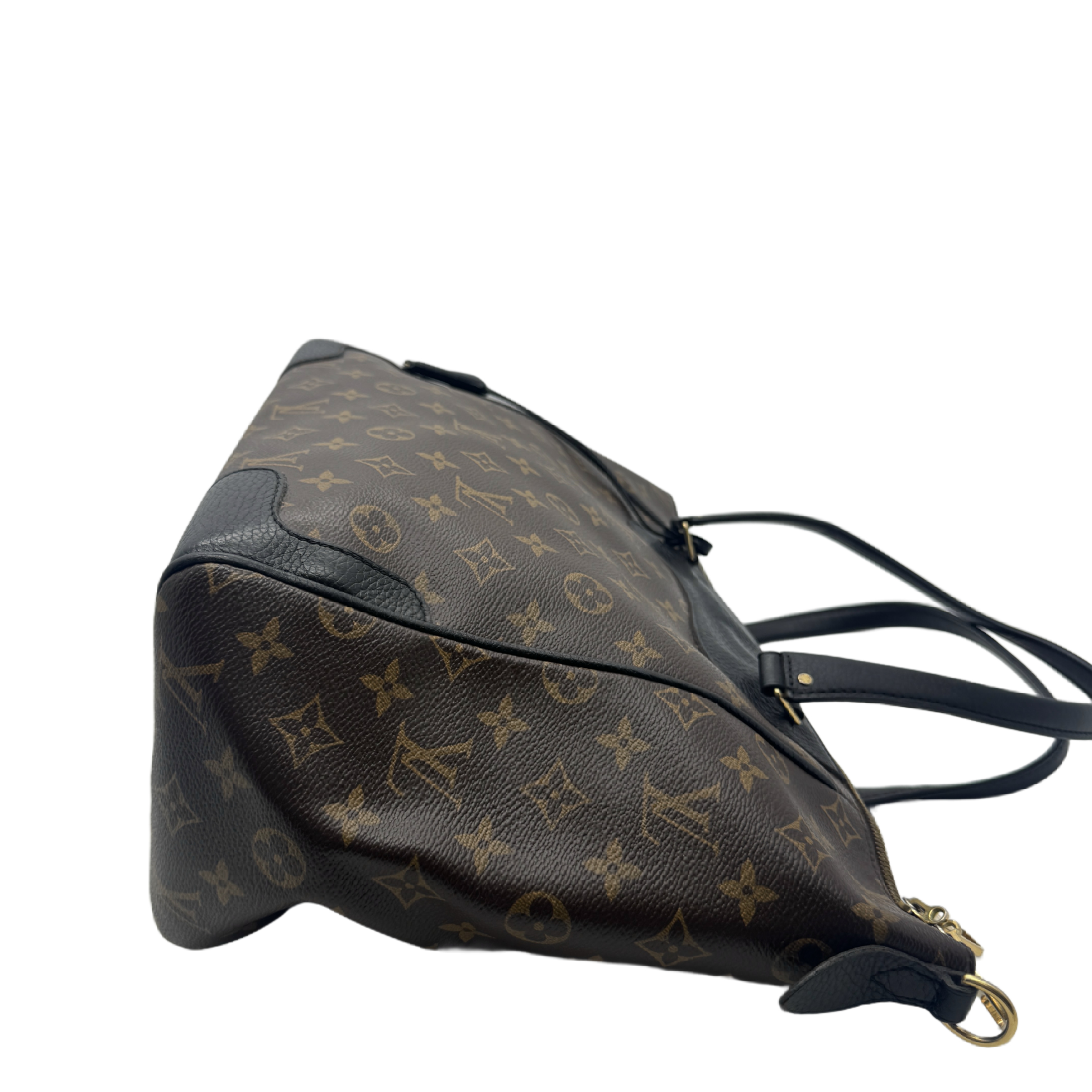 Monogram Estrella NM Noir Handbag — view 3