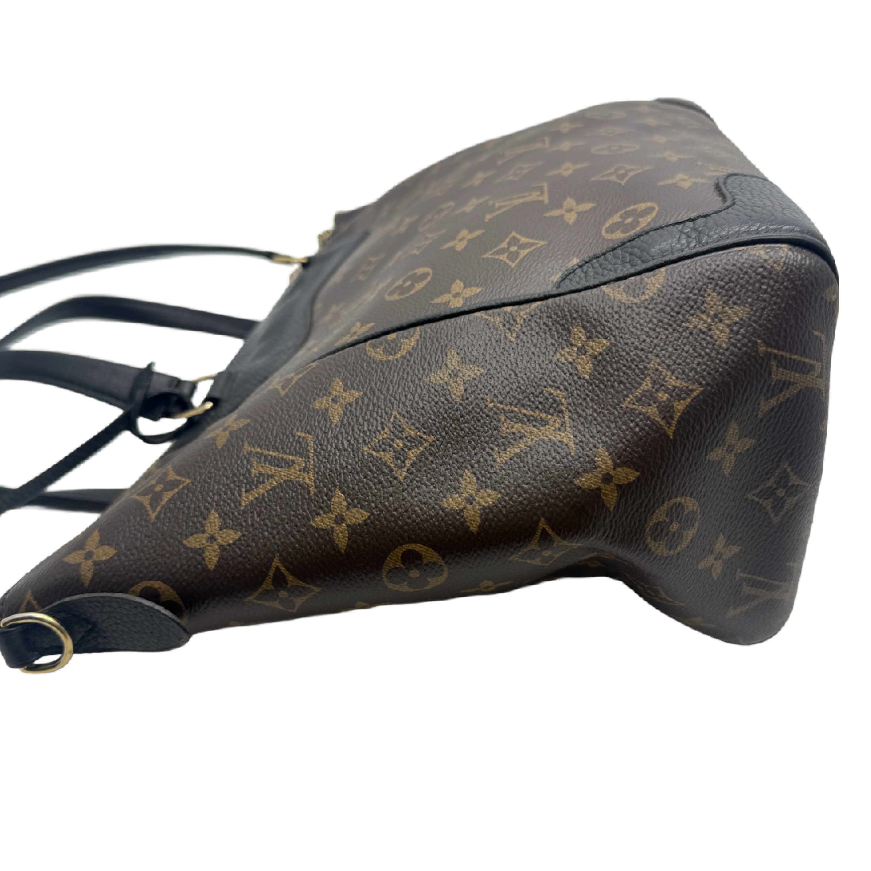 Monogram Estrella NM Noir Handbag — view 4