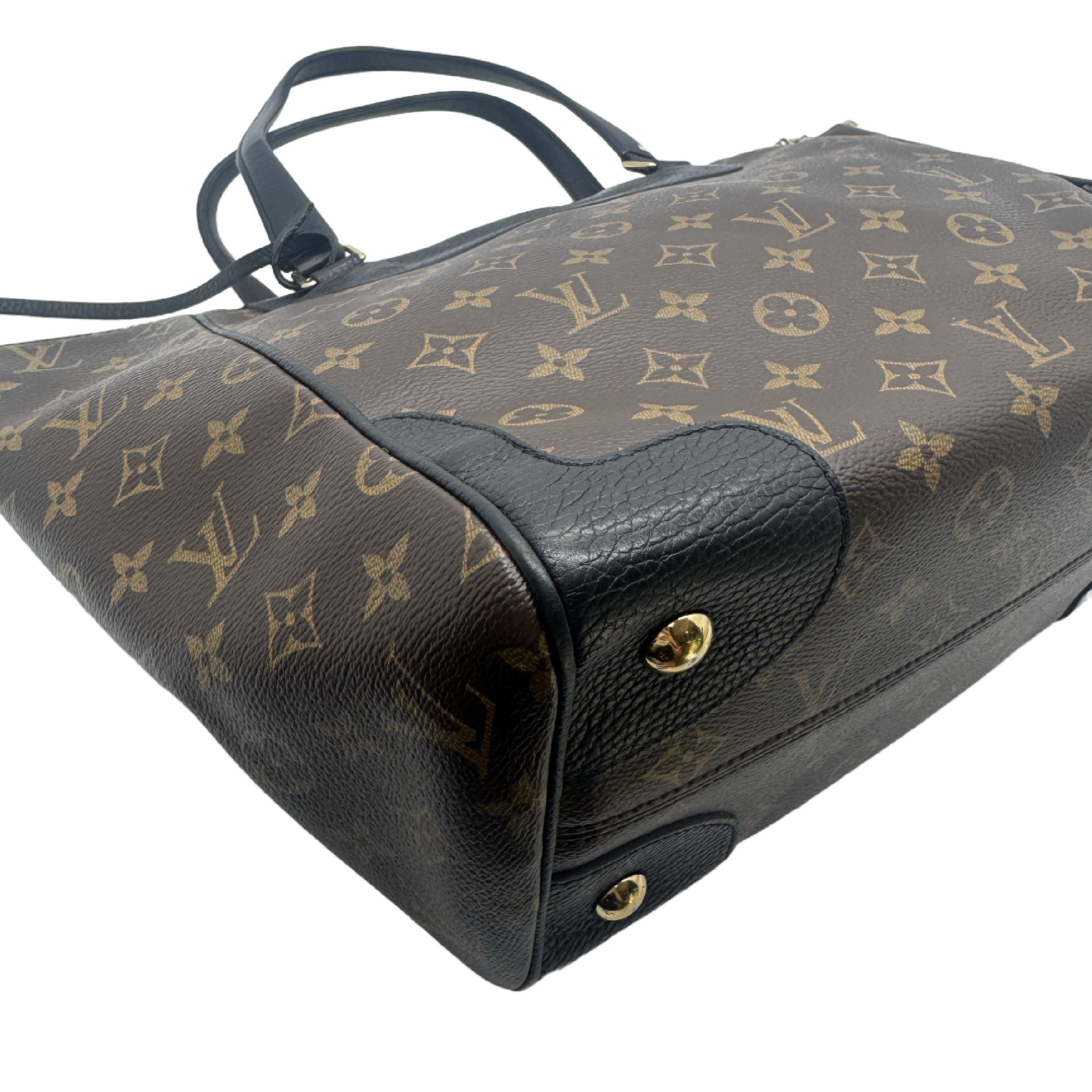Monogram Estrella NM Noir Handbag — view 5