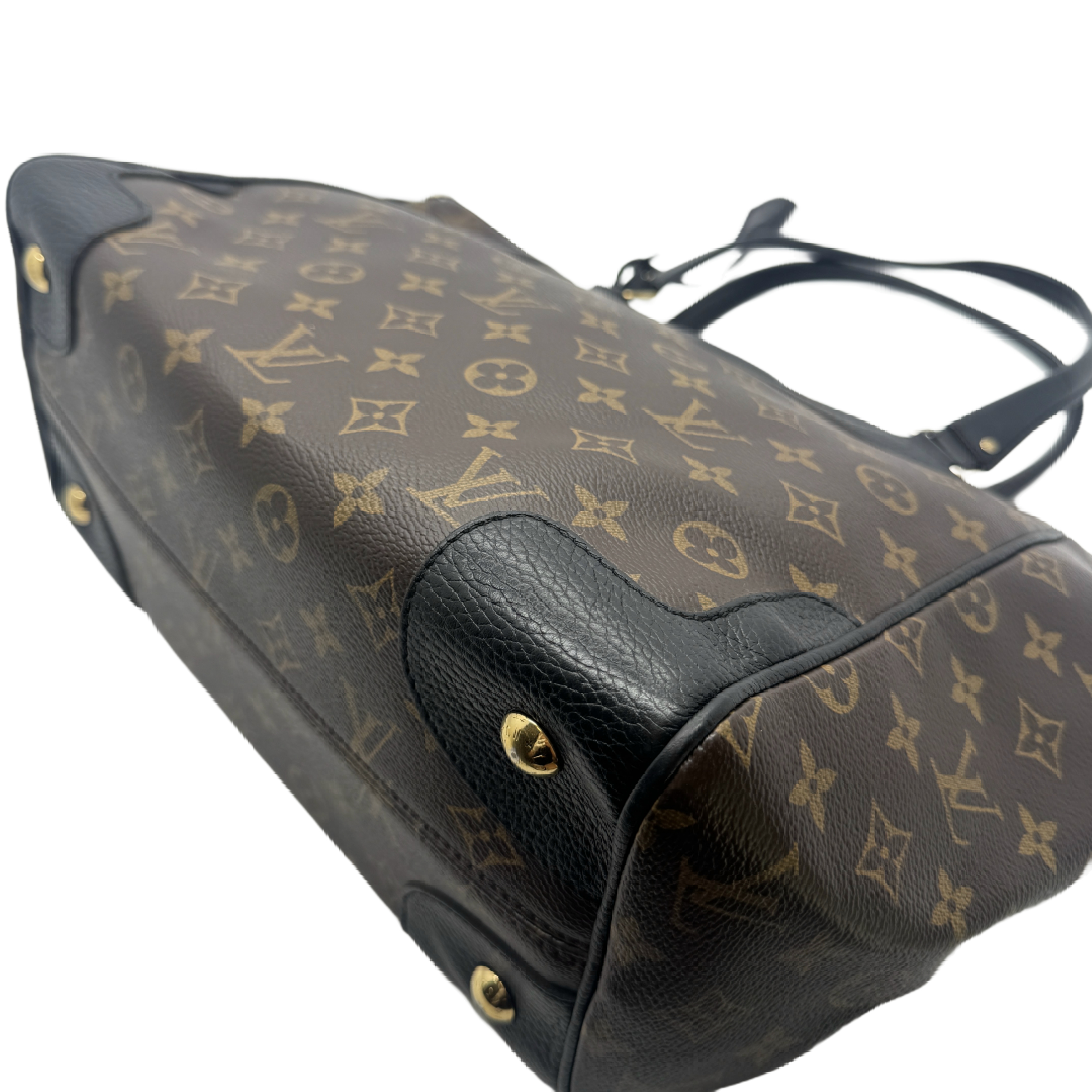 Monogram Estrella NM Noir Handbag — view 6