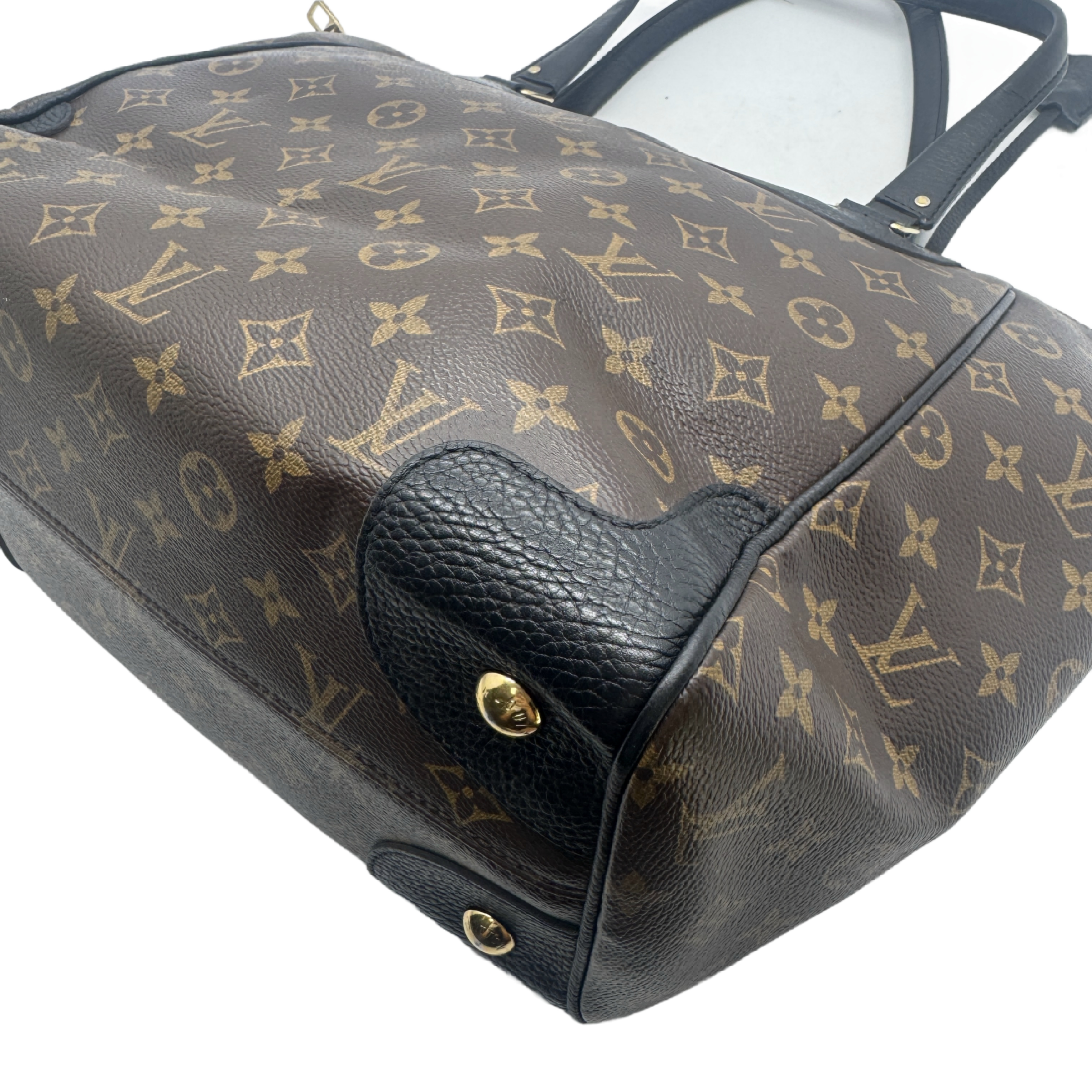 Monogram Estrella NM Noir Handbag — view 8