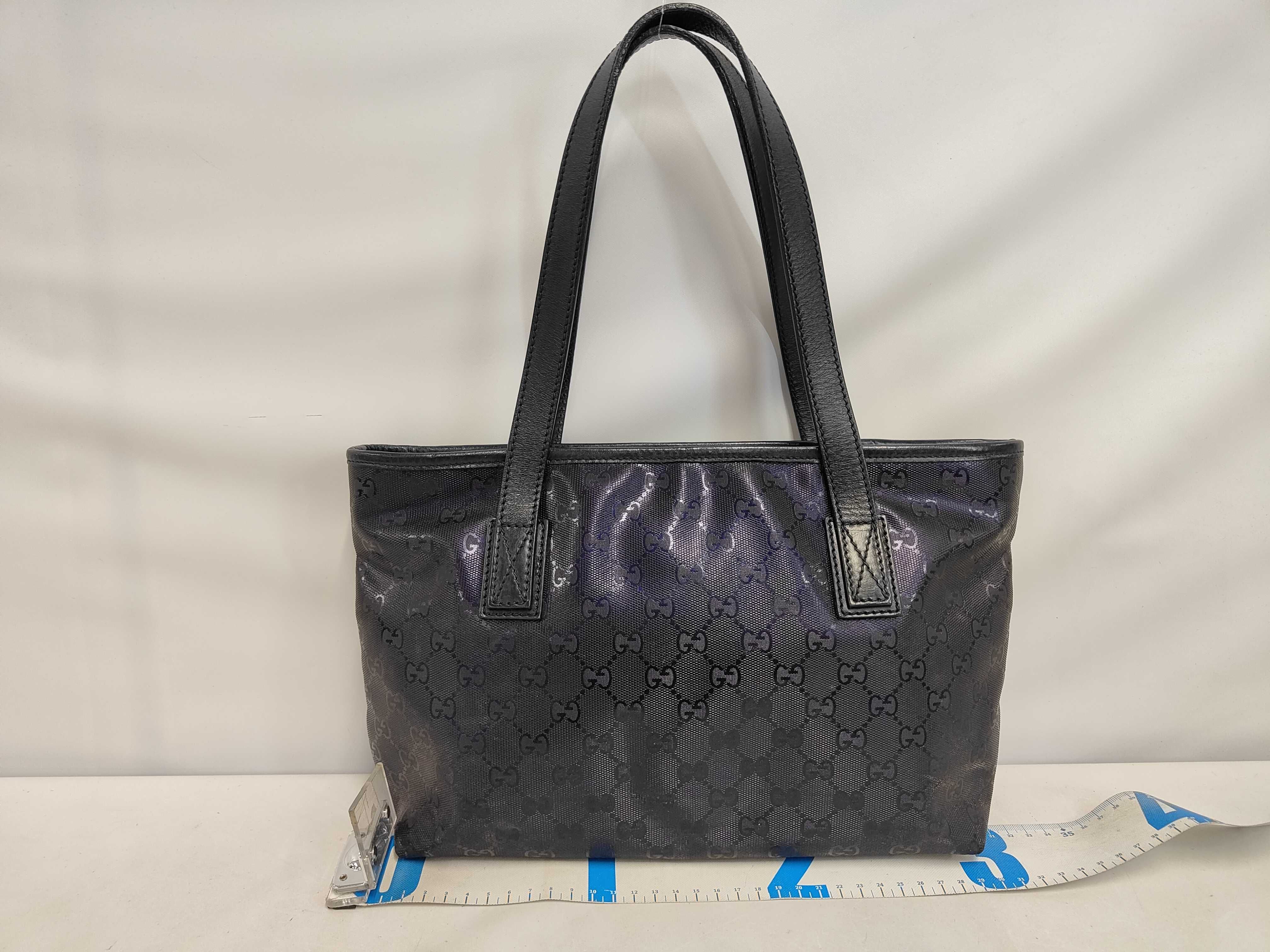 Imprime GG Supreme 211138 Tote Bag — view 2